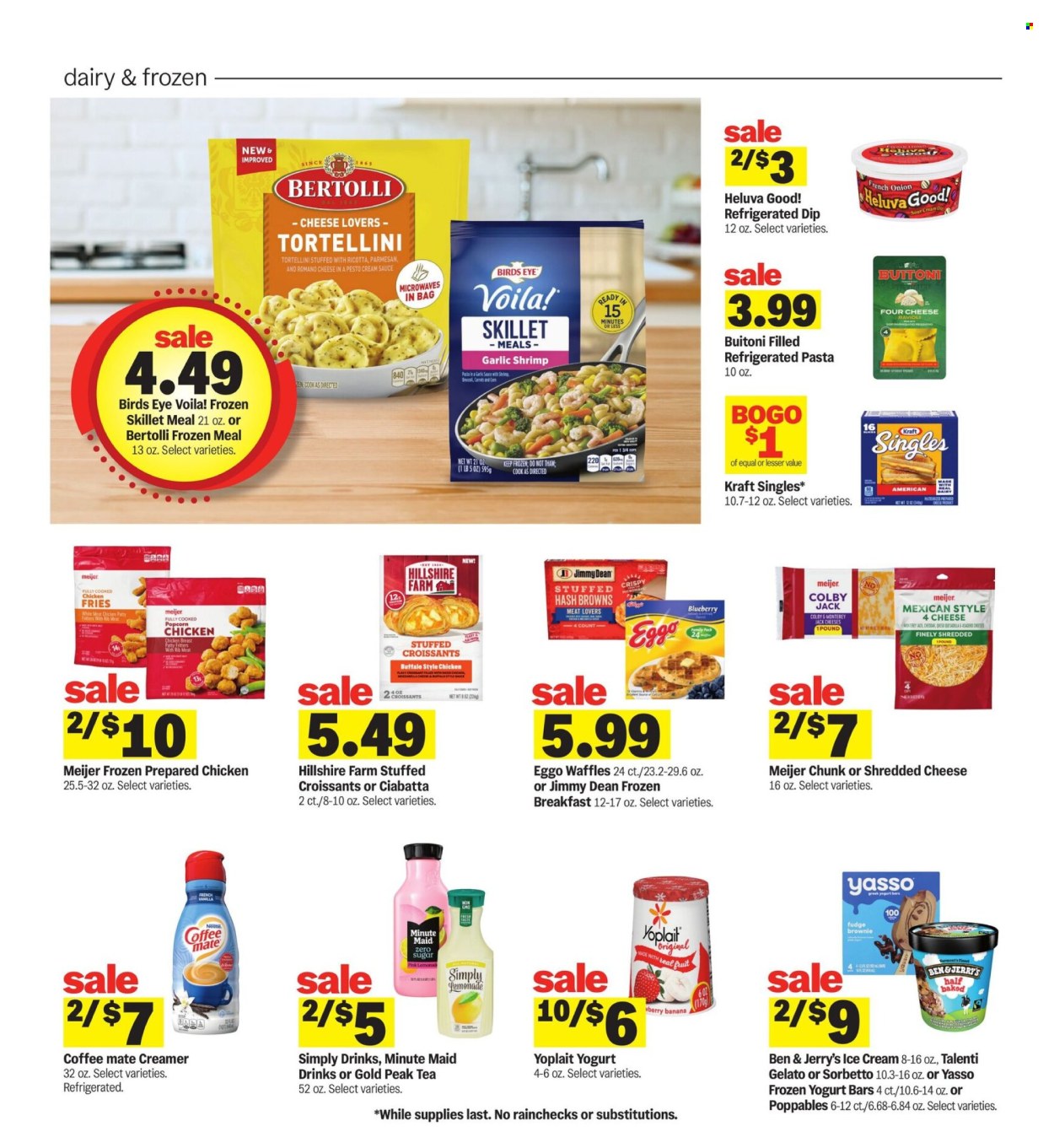 Meijer ad - 01/28/2026 - 02/03/2026. Page 23