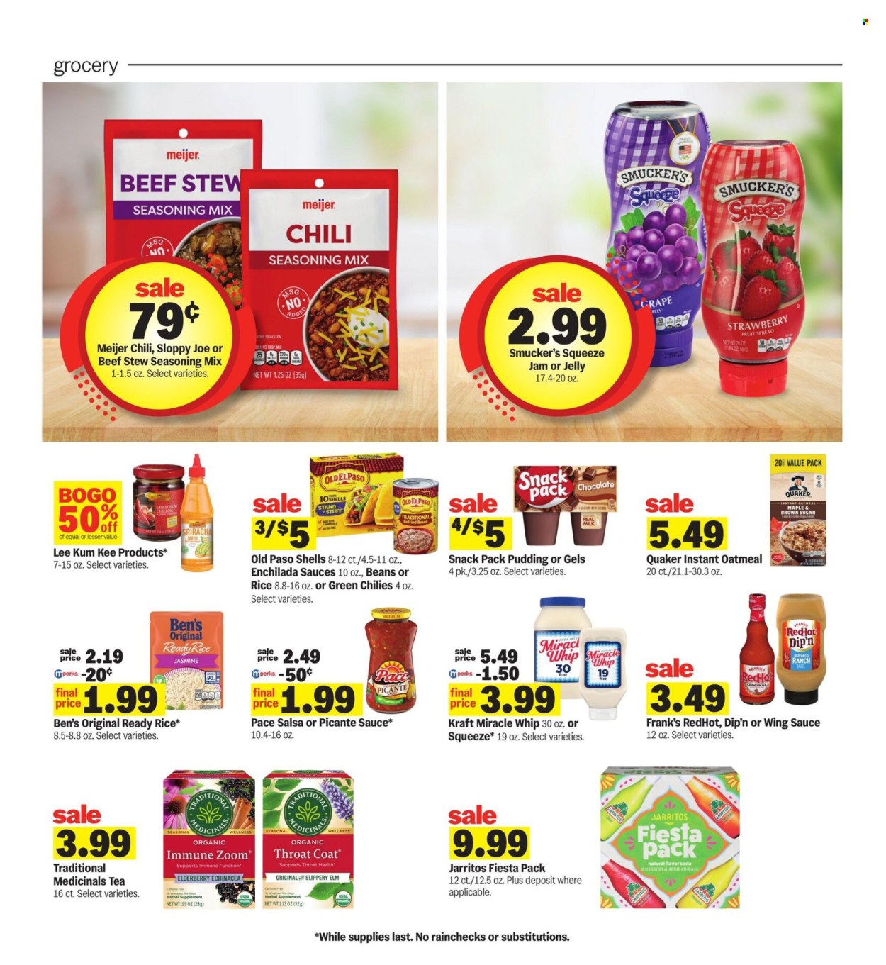 Meijer ad - 01/28/2026 - 02/03/2026. Page 24