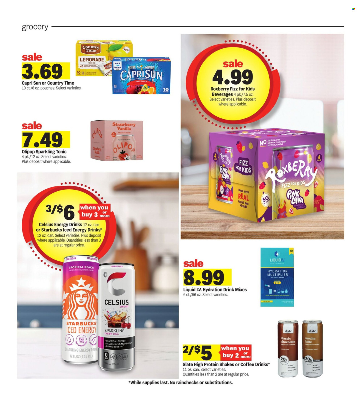 Meijer ad - 01/28/2026 - 02/03/2026. Page 27