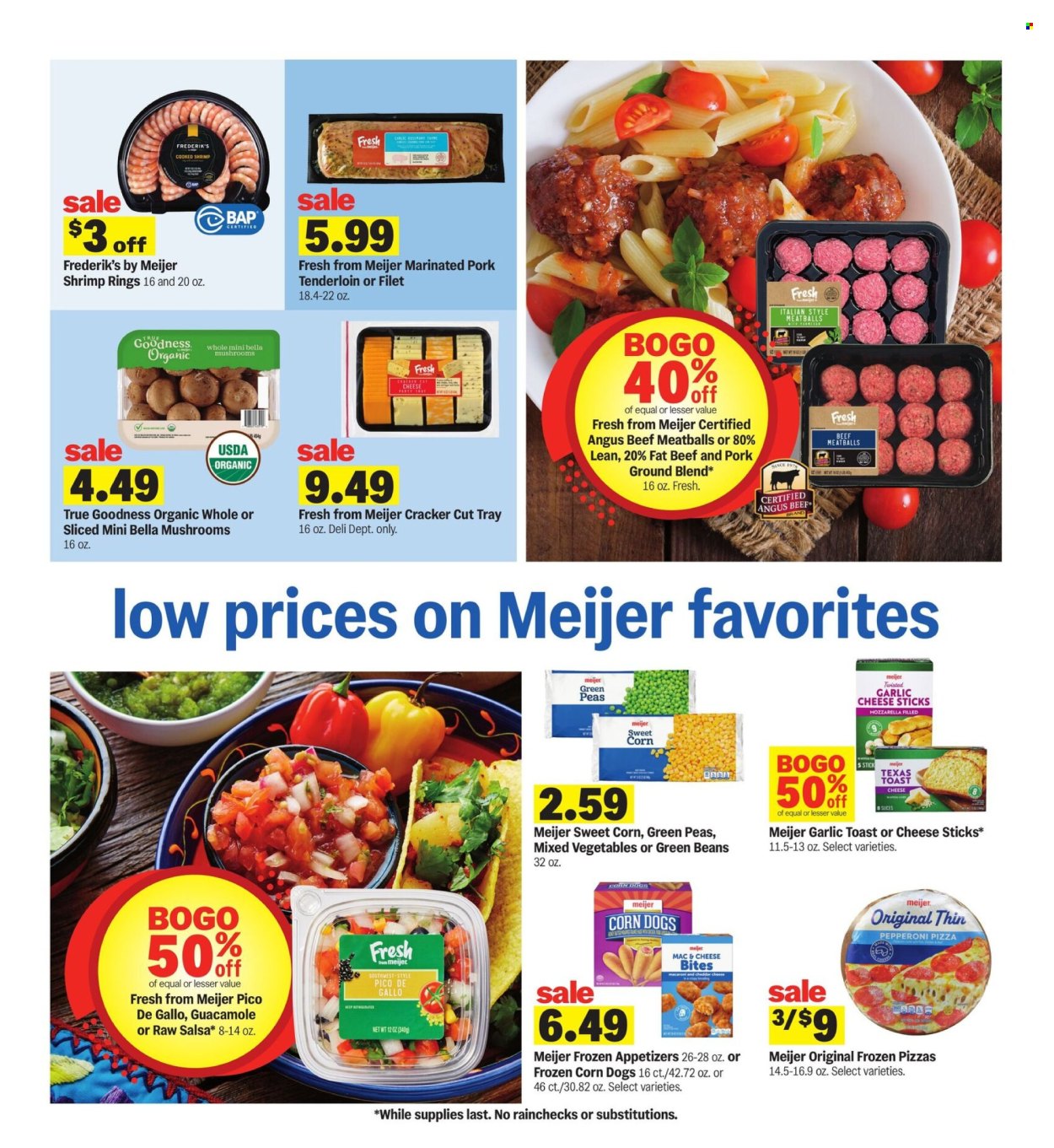 Meijer ad - 01/28/2026 - 02/03/2026. Page 28
