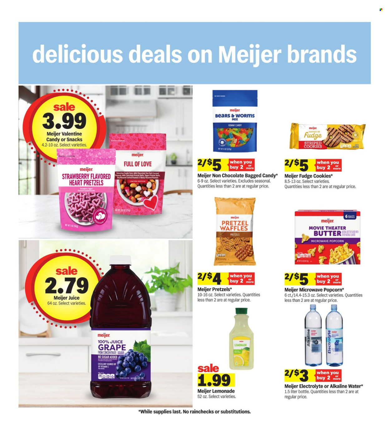Meijer ad - 01/28/2026 - 02/03/2026. Page 30
