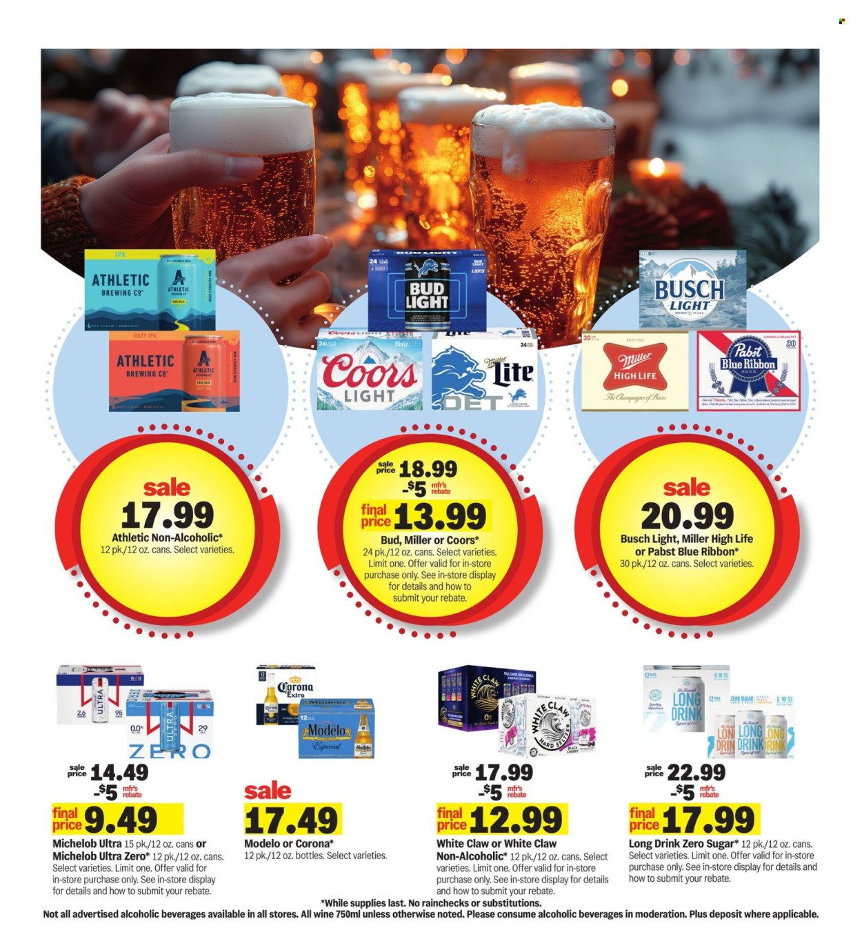 Meijer ad - 01/28/2026 - 02/03/2026. Page 32
