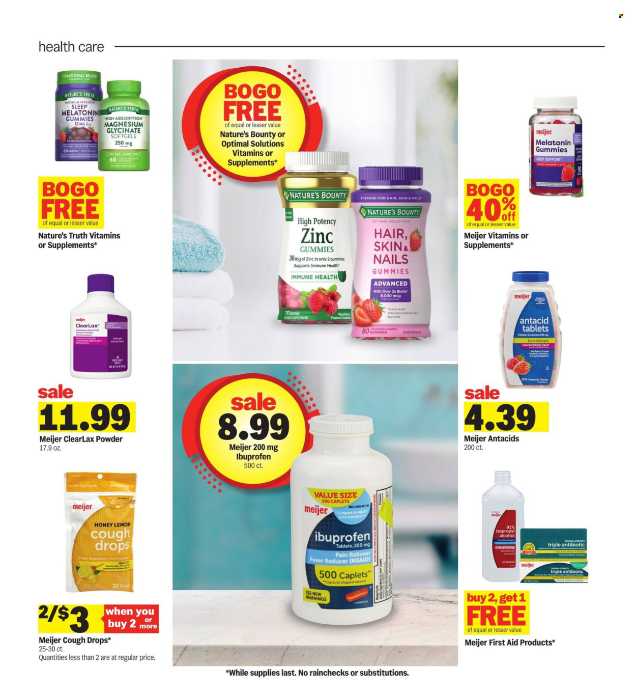 Meijer ad - 01/28/2026 - 02/03/2026. Page 37
