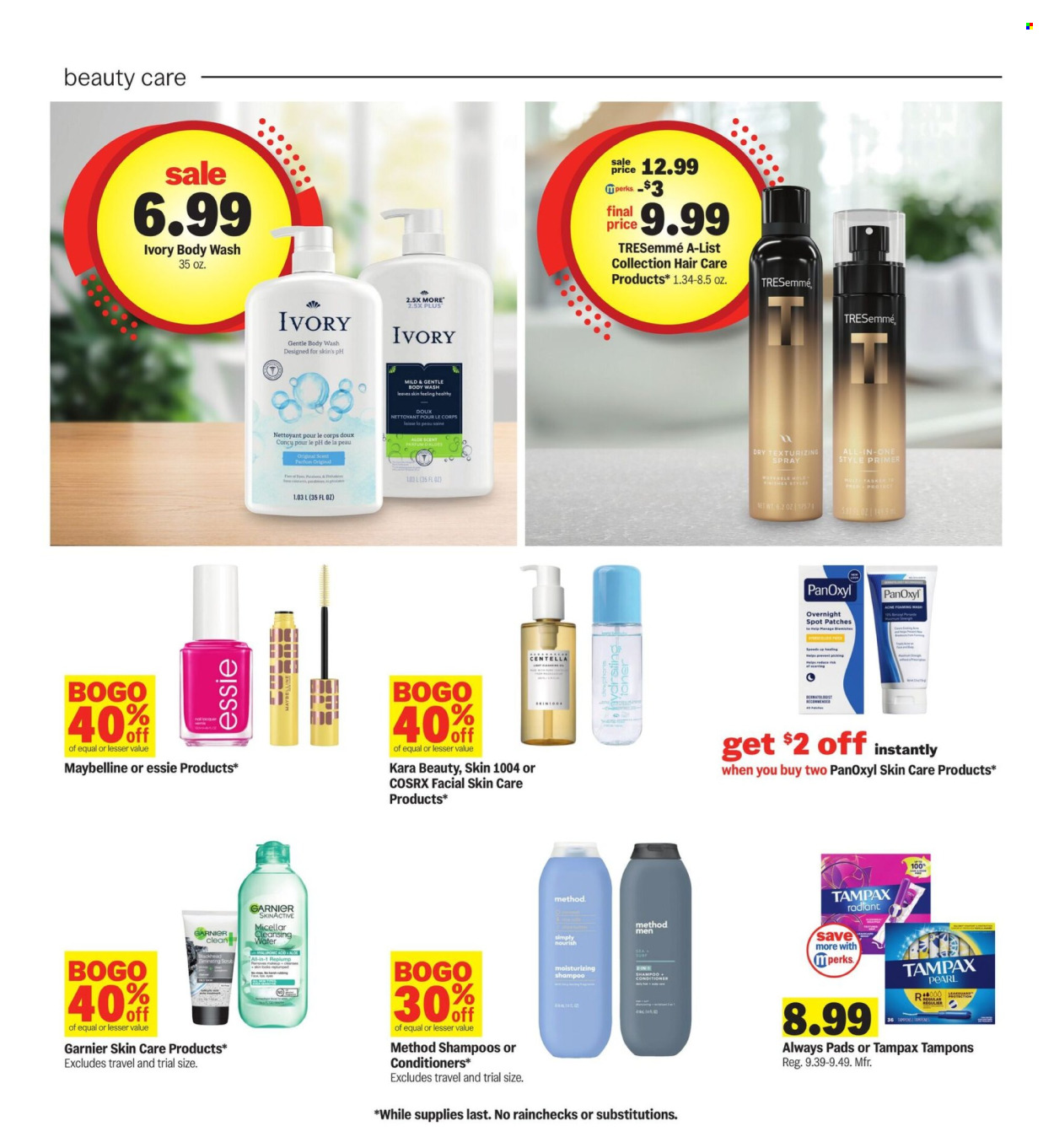 Meijer ad - 01/28/2026 - 02/03/2026. Page 39