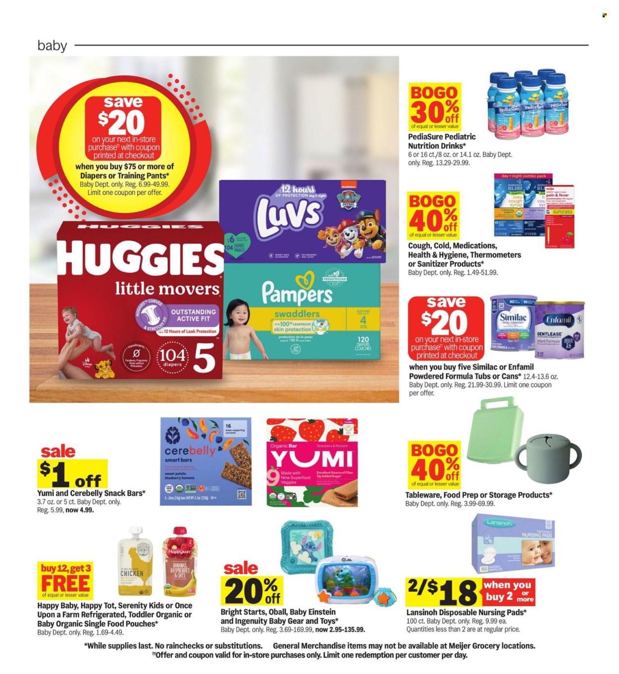 Meijer ad - 01/28/2026 - 02/03/2026. Page 41