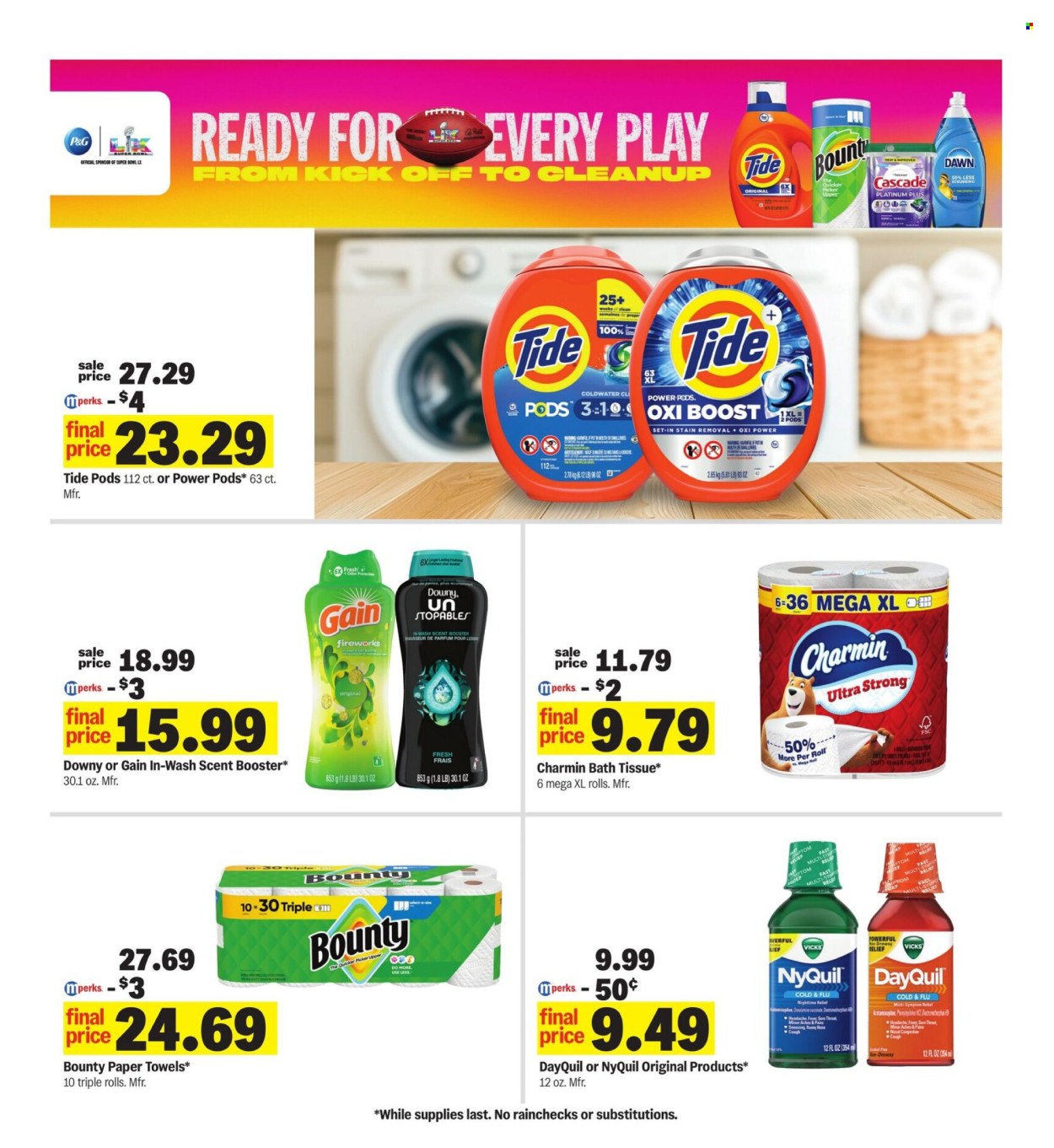 Meijer ad - 01/28/2026 - 02/03/2026. Page 42