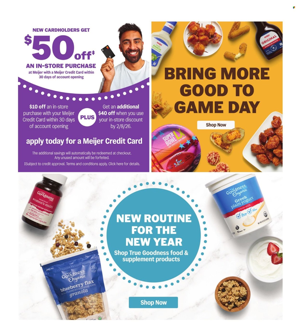 Meijer ad - 01/28/2026 - 02/03/2026. Page 46