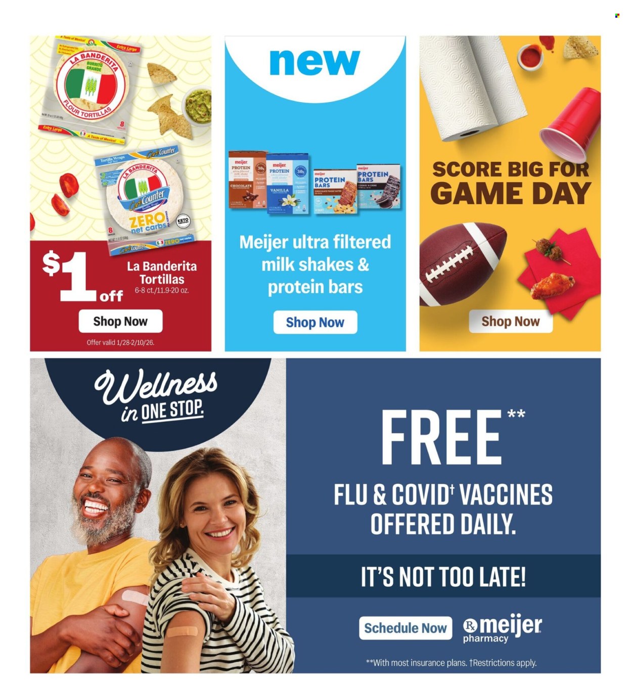 Meijer ad - 01/28/2026 - 02/03/2026. Page 48