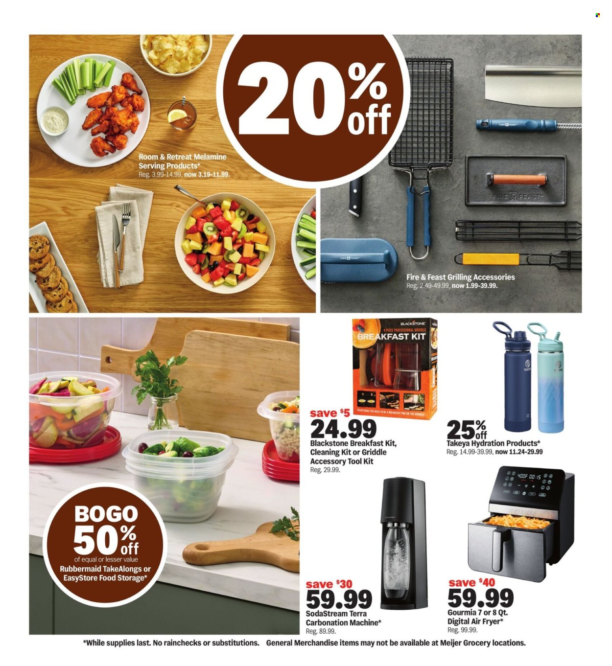 Meijer ad - 01/28/2026 - 02/03/2026. Page 2