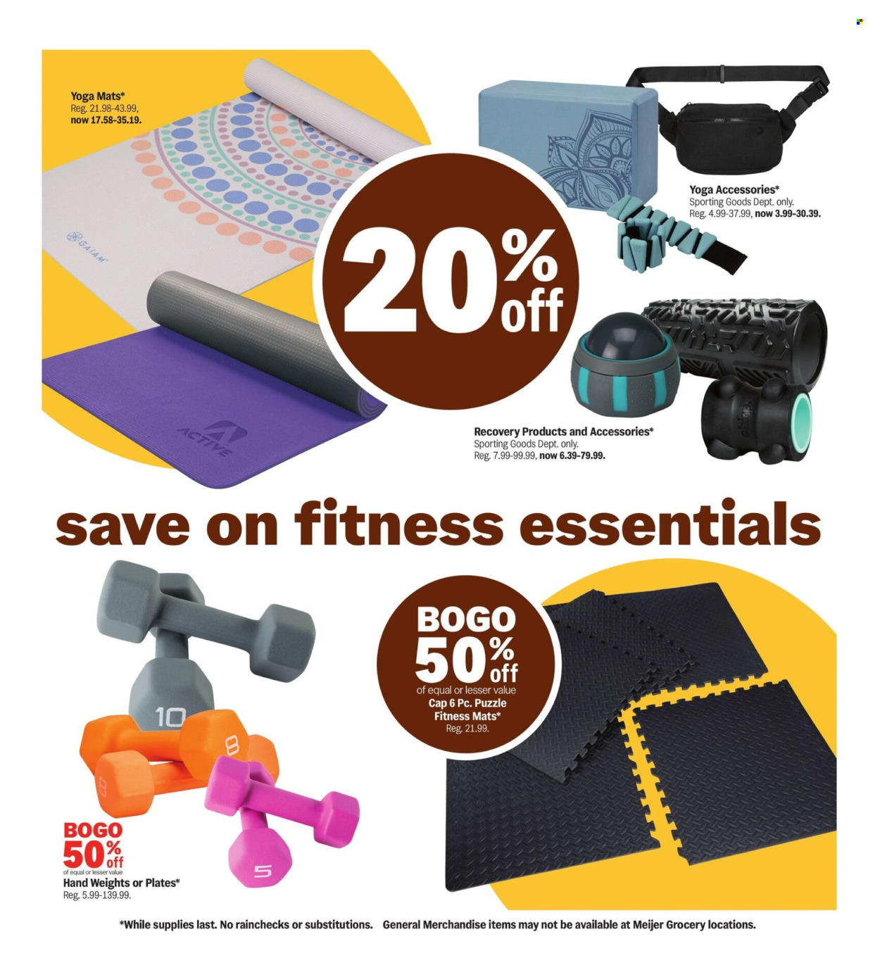 Meijer ad - 01/28/2026 - 02/03/2026. Page 4