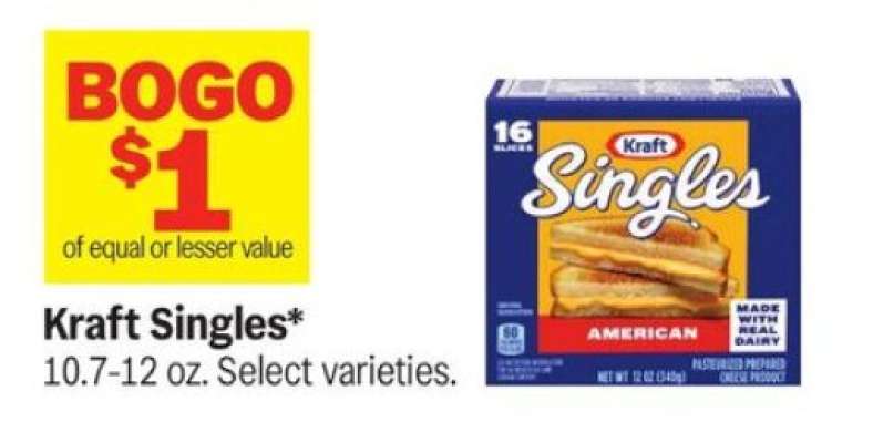 Kraft Singles