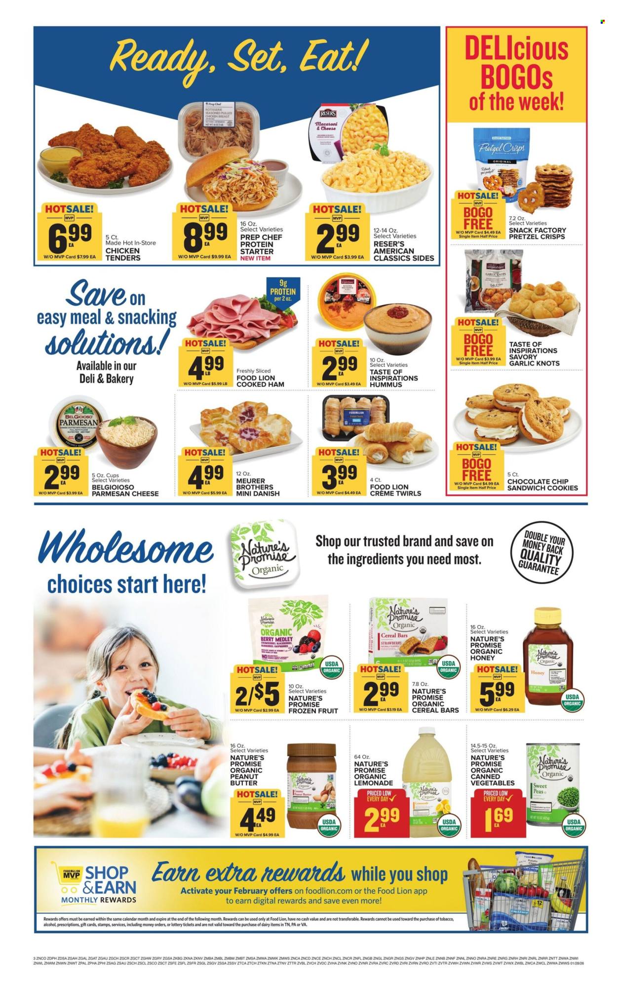 Food Lion ad - 01/28/2026 - 02/03/2026. Page 3