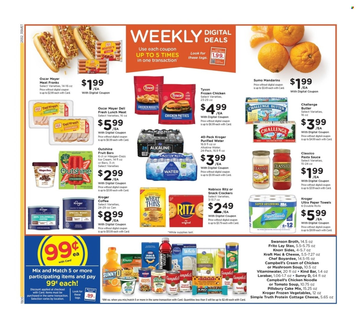 Pick ‘n Save ad - 01/28/2026 - 02/03/2026. Page 2