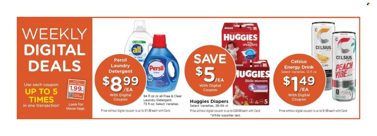 Pick ‘n Save ad - 01/28/2026 - 02/03/2026. Page 3