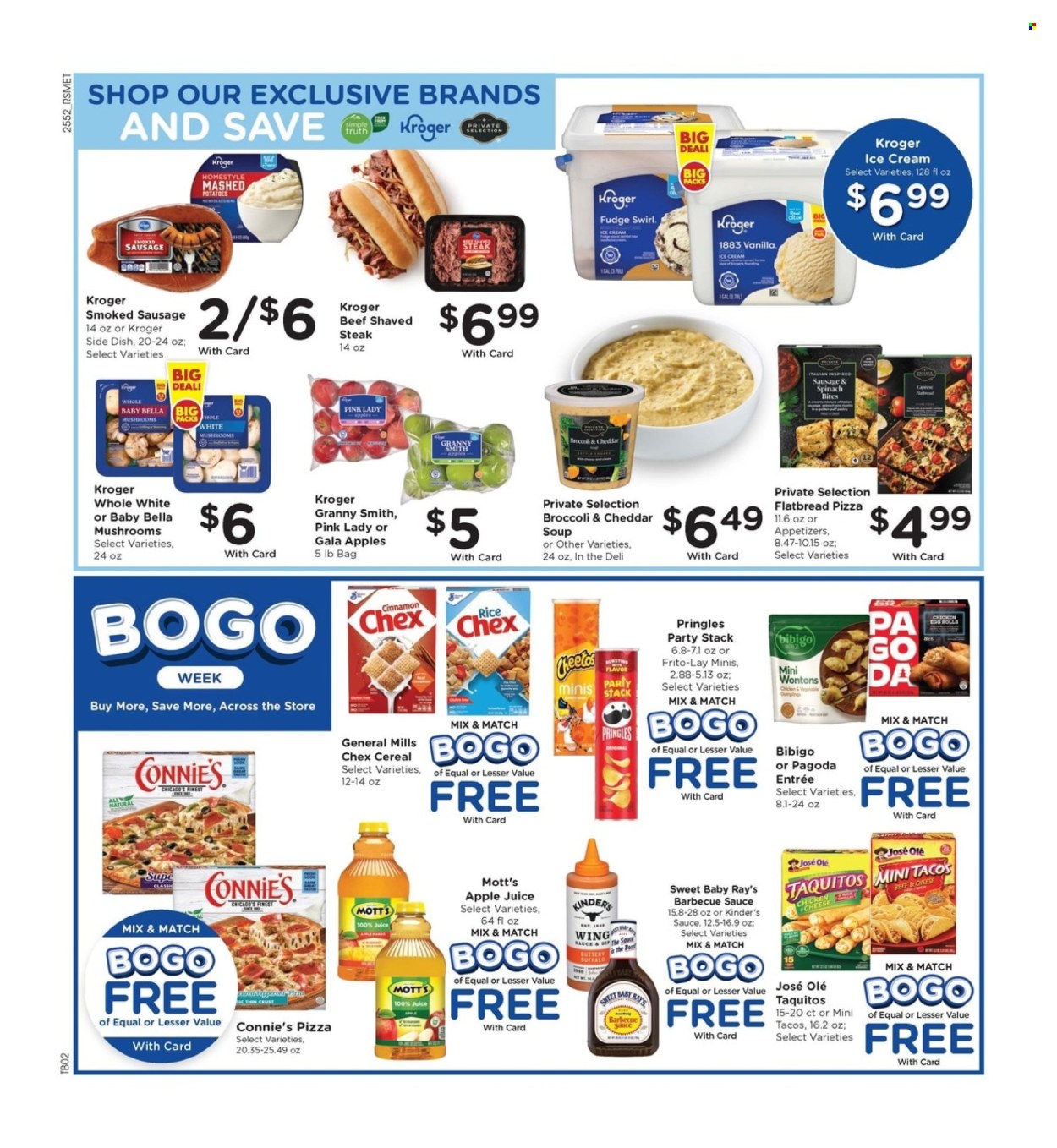 Pick ‘n Save ad - 01/28/2026 - 02/03/2026. Page 4