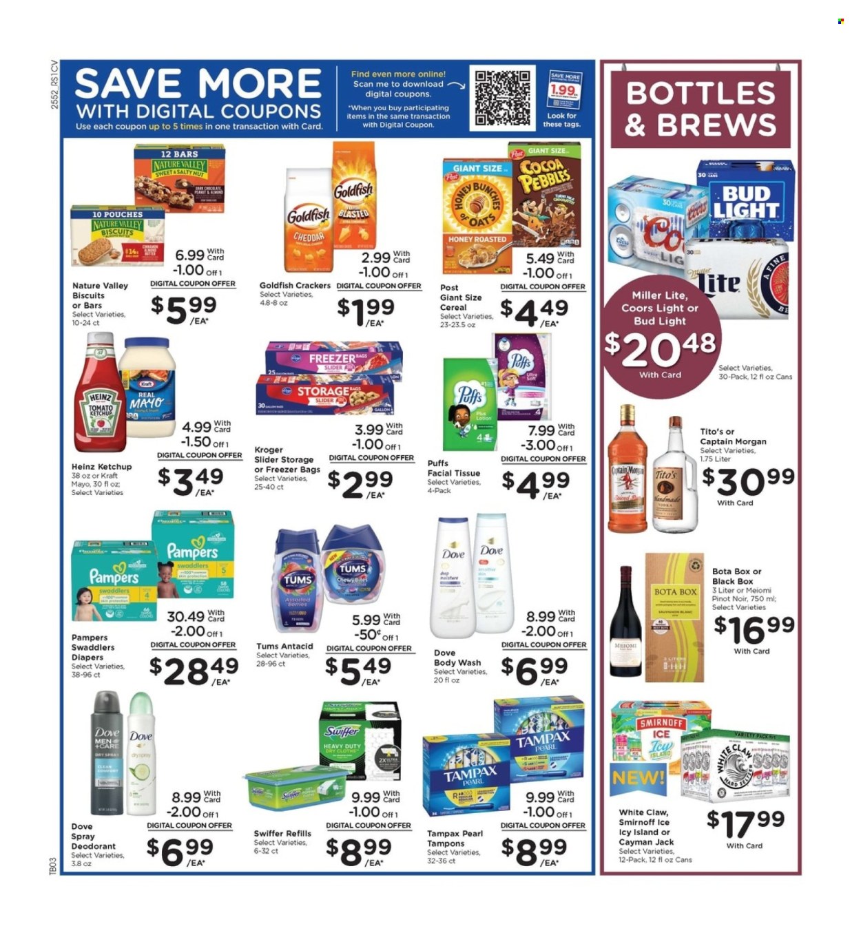 Pick ‘n Save ad - 01/28/2026 - 02/03/2026. Page 5