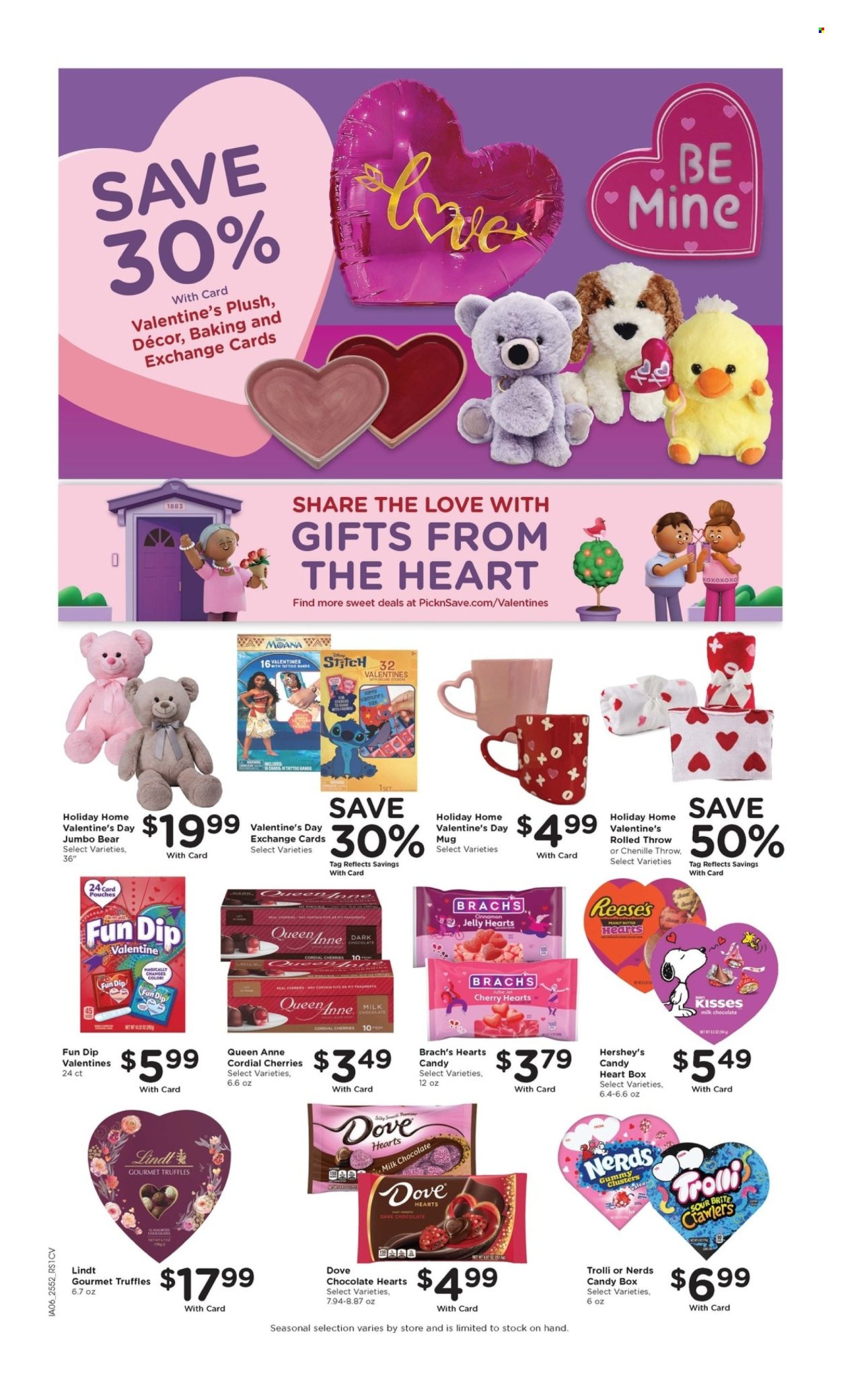 Pick ‘n Save ad - 01/28/2026 - 02/03/2026. Page 6