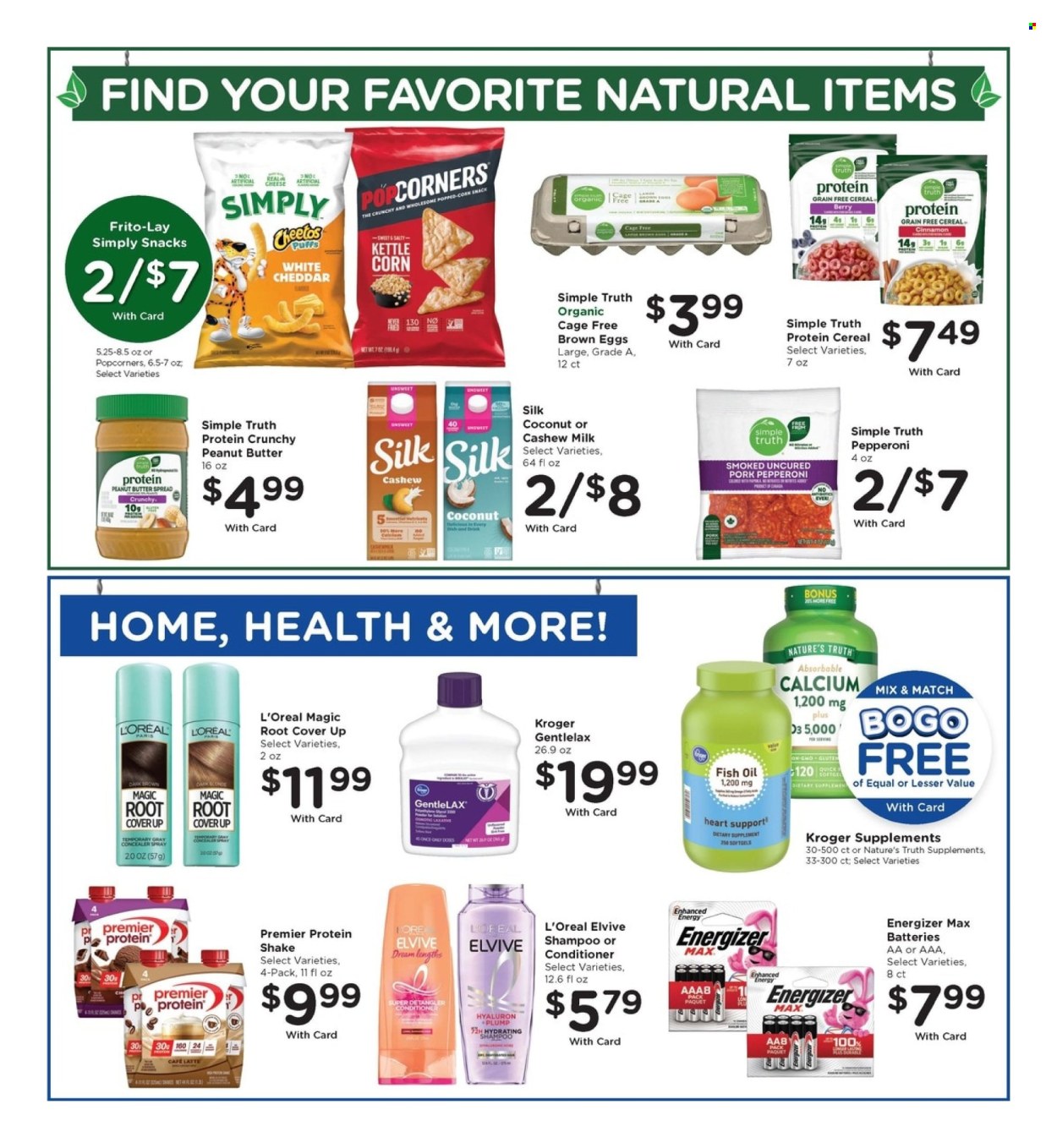 Pick ‘n Save ad - 01/28/2026 - 02/03/2026. Page 7