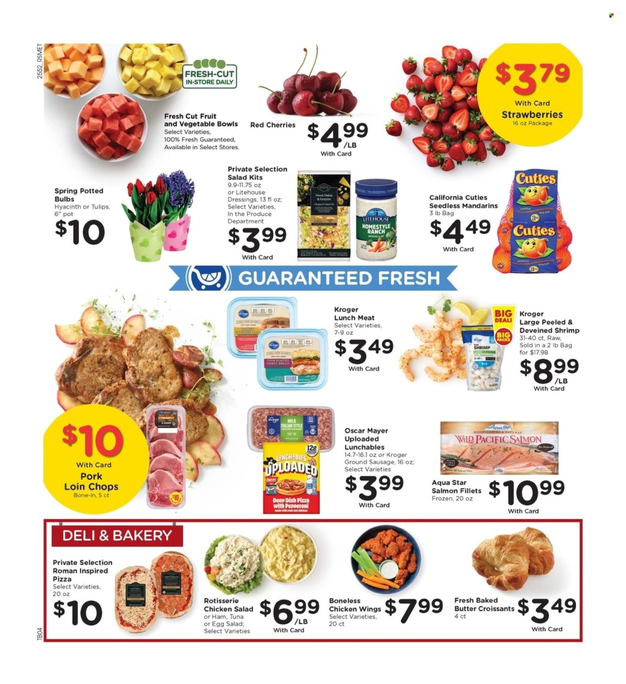 Pick ‘n Save ad - 01/28/2026 - 02/03/2026. Page 8