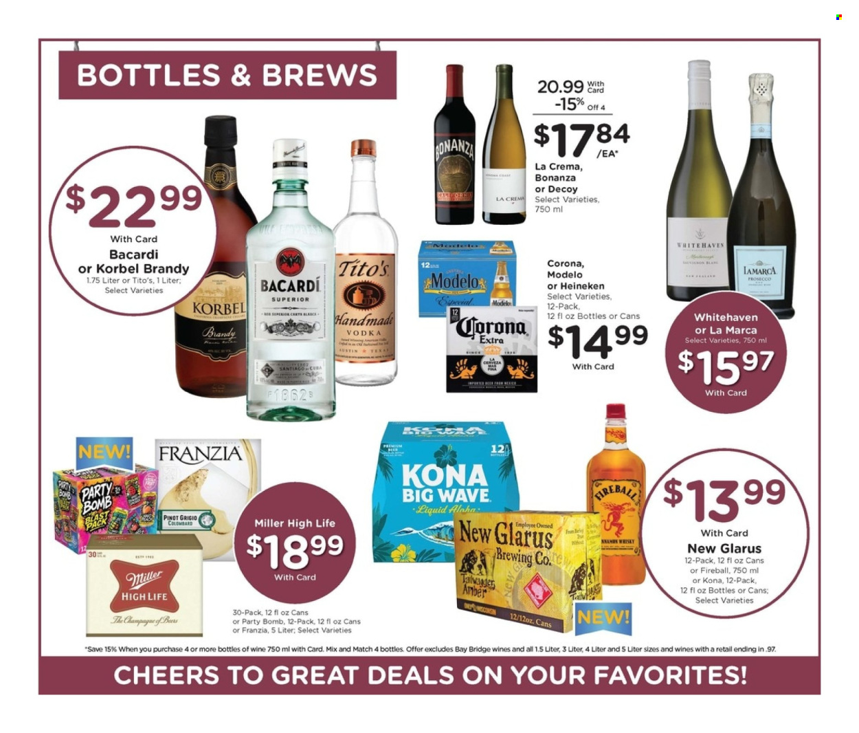 Pick ‘n Save ad - 01/28/2026 - 02/03/2026. Page 9