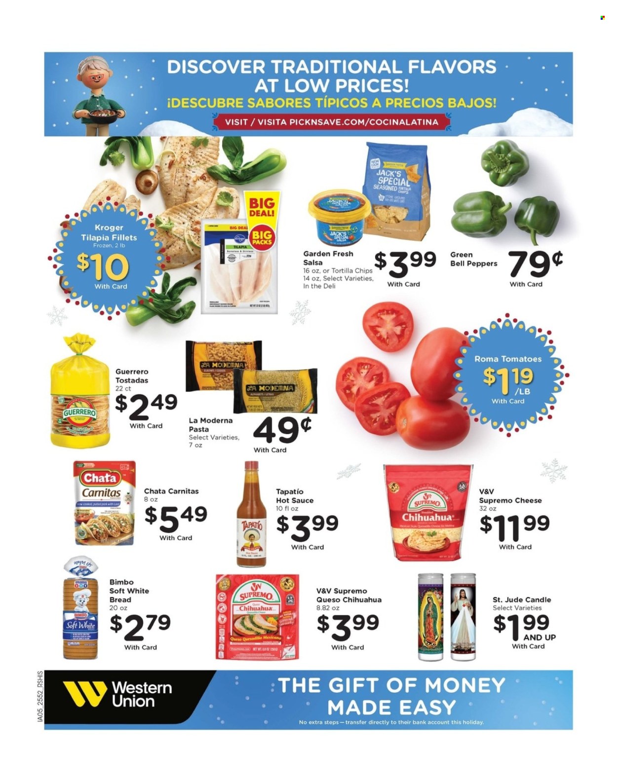 Pick ‘n Save ad - 01/28/2026 - 02/03/2026. Page 10
