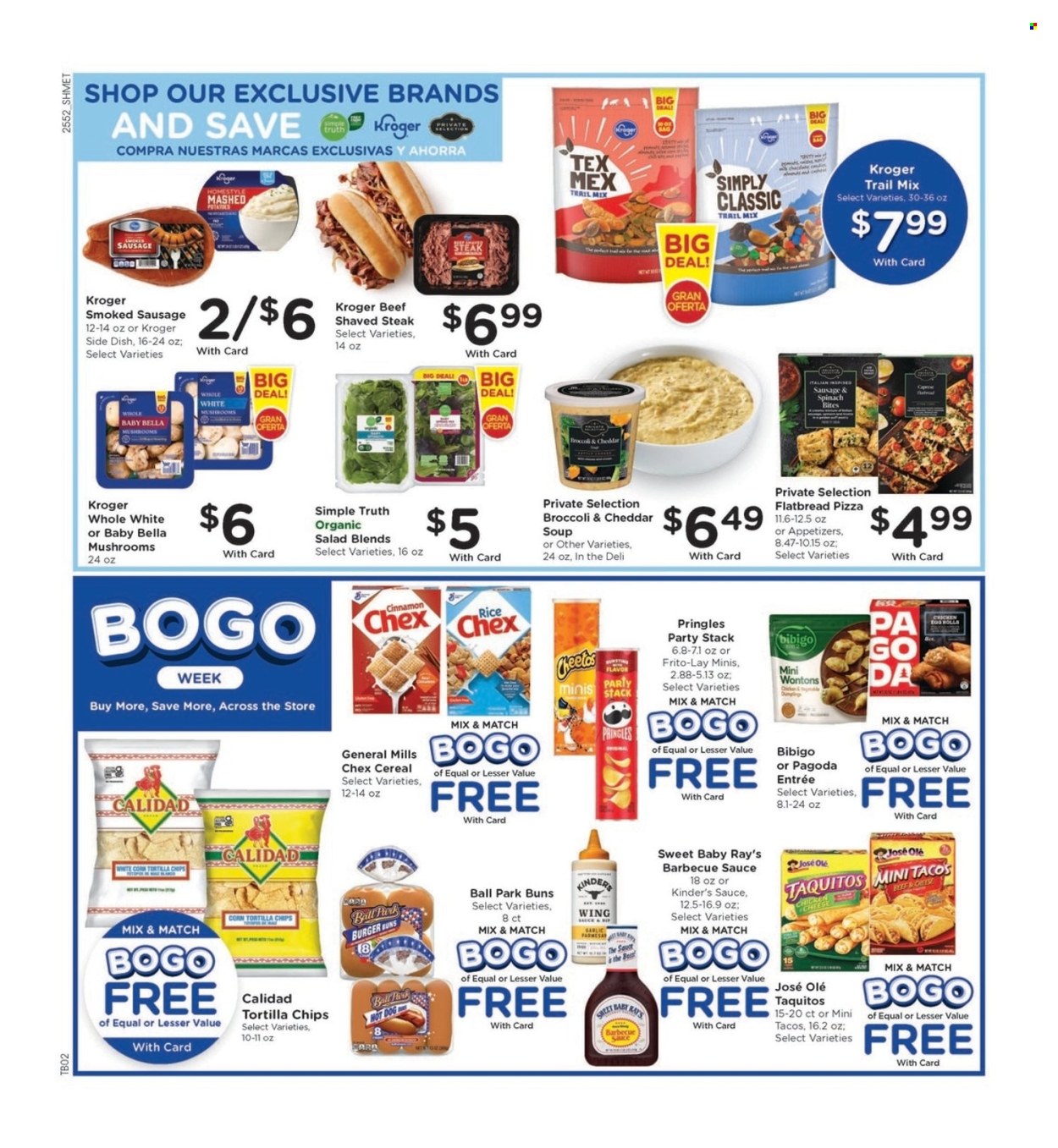 Kroger ad - 01/28/2026 - 02/03/2026. Page 3