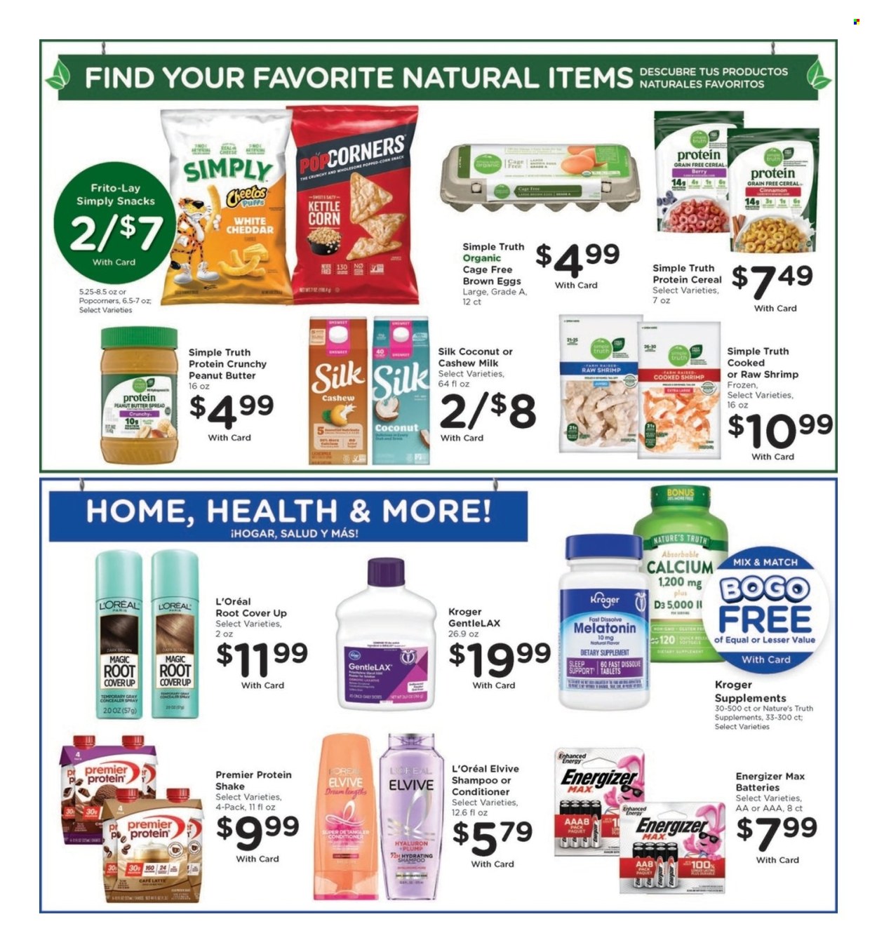 Kroger ad - 01/28/2026 - 02/03/2026. Page 6