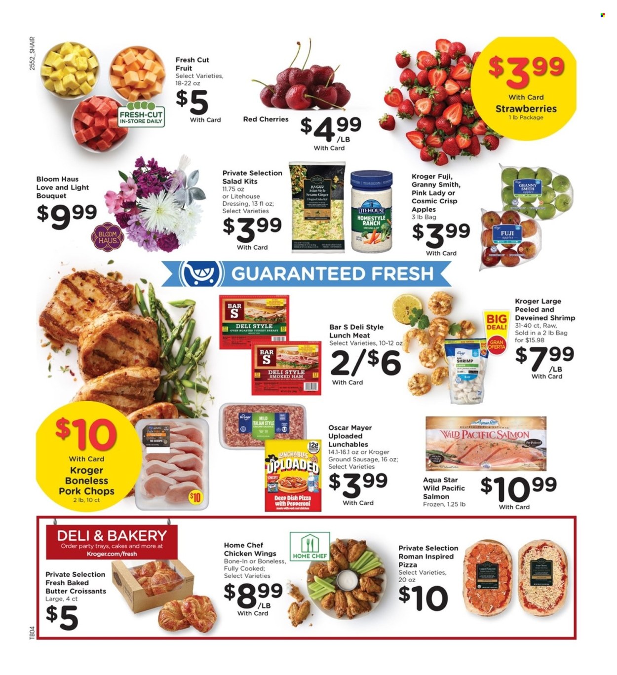 Kroger ad - 01/28/2026 - 02/03/2026. Page 7