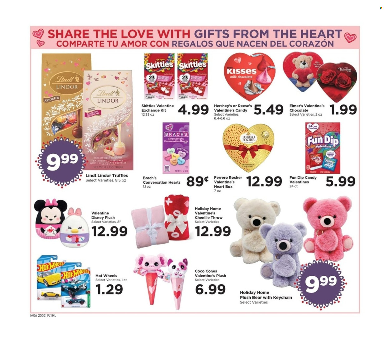 Food 4 Less ad - 01/28/2026 - 02/03/2026. Page 5