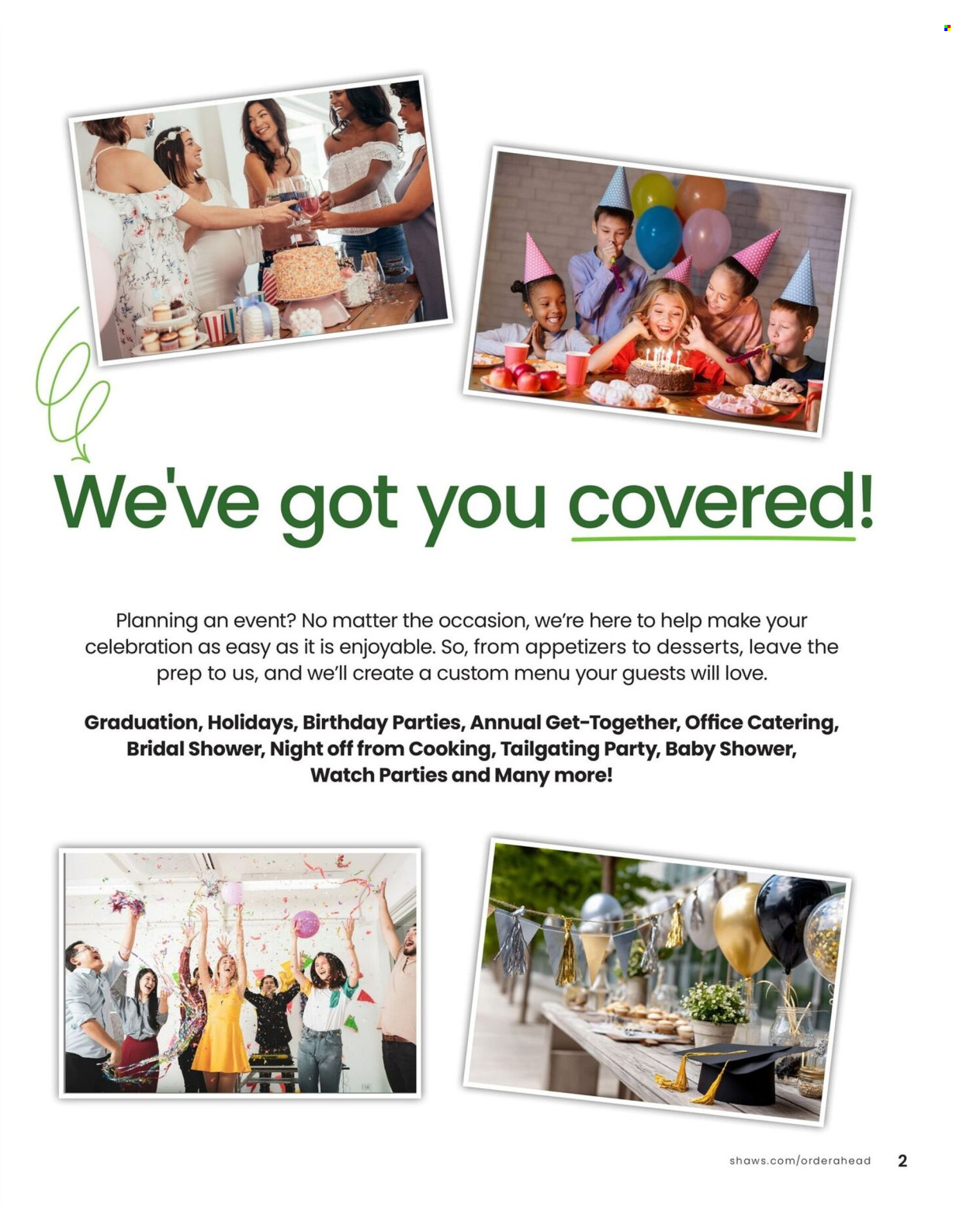 Shaw’s ad - 11/28/2025 - 12/31/2026. Page 3