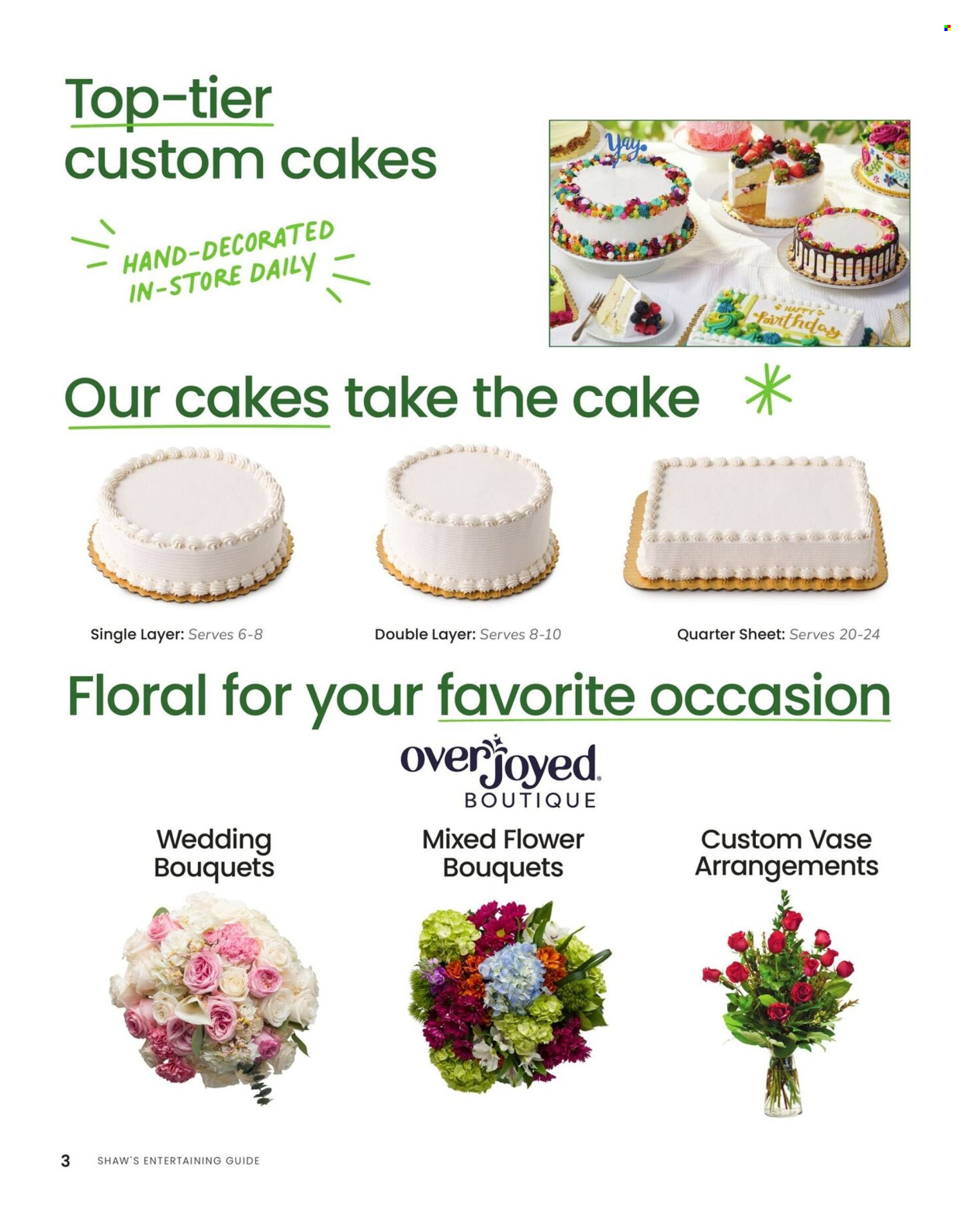 Shaw’s ad - 11/28/2025 - 12/31/2026. Page 4