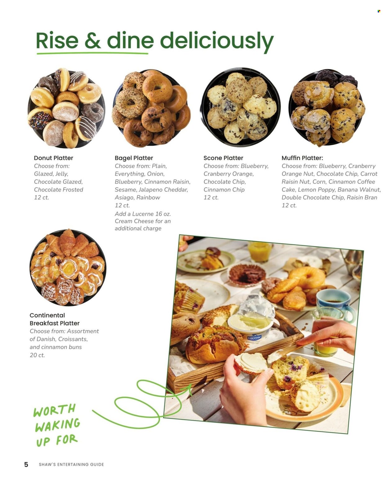 Shaw’s ad - 11/28/2025 - 12/31/2026. Page 6