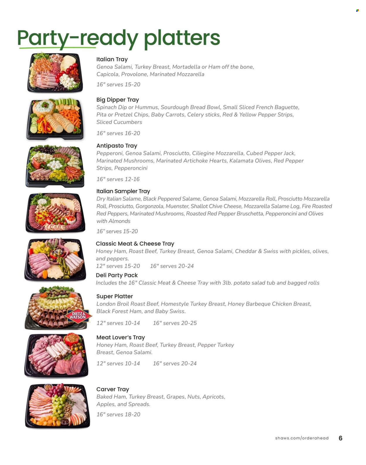 Shaw’s ad - 11/28/2025 - 12/31/2026. Page 7