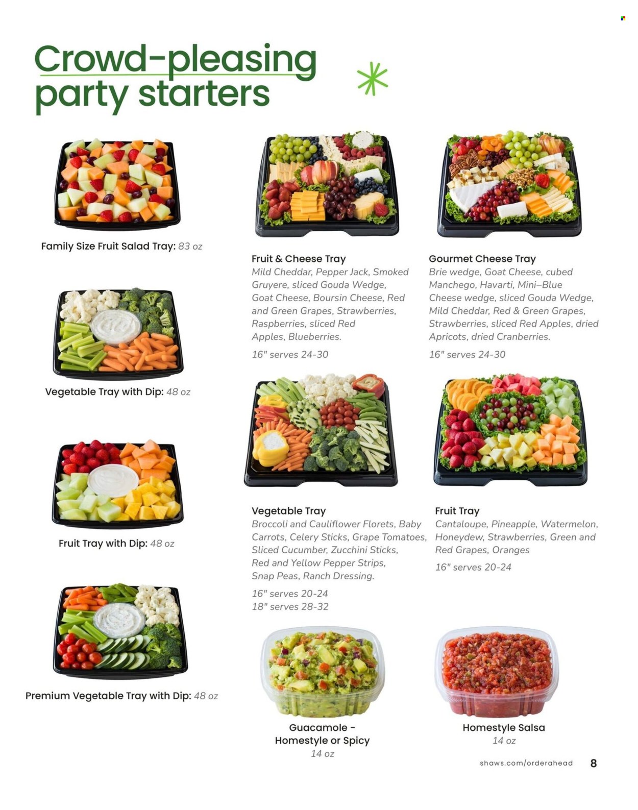 Shaw’s ad - 11/28/2025 - 12/31/2026. Page 9