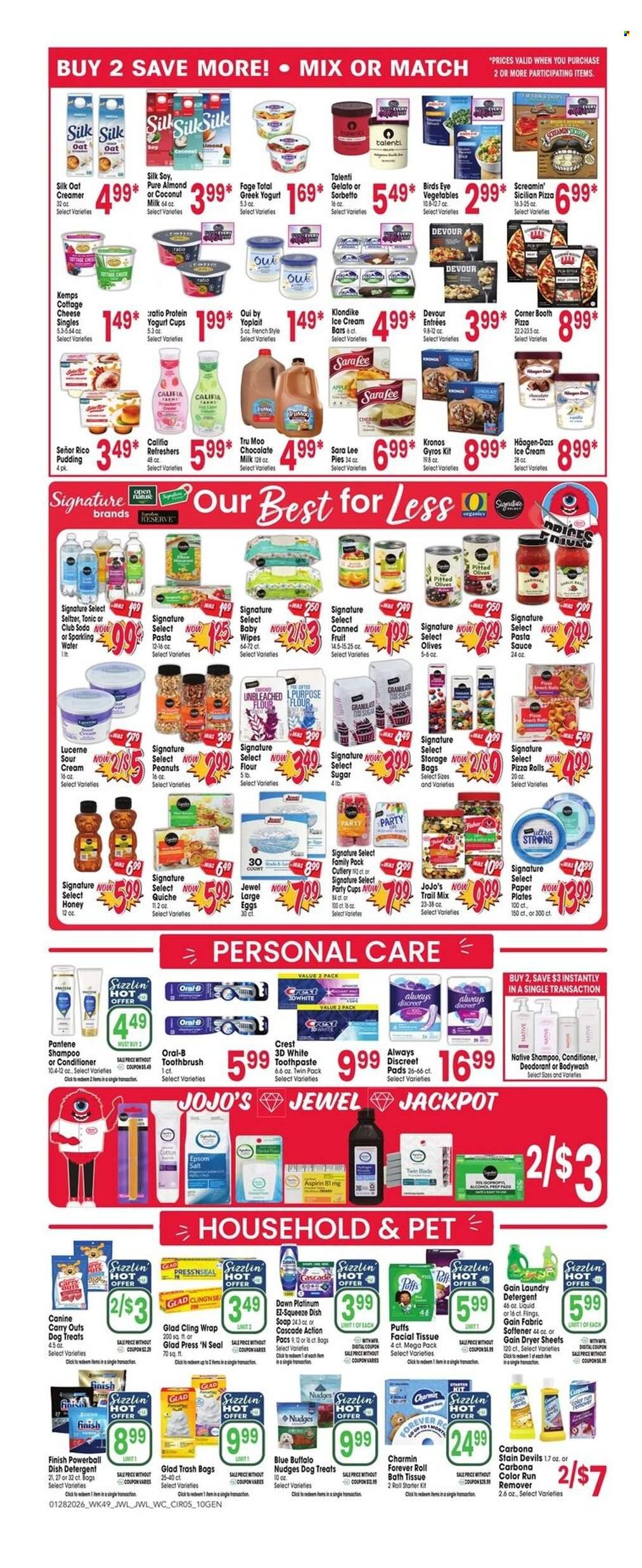 Jewel Osco ad - 01/28/2026 - 02/03/2026. Page 5