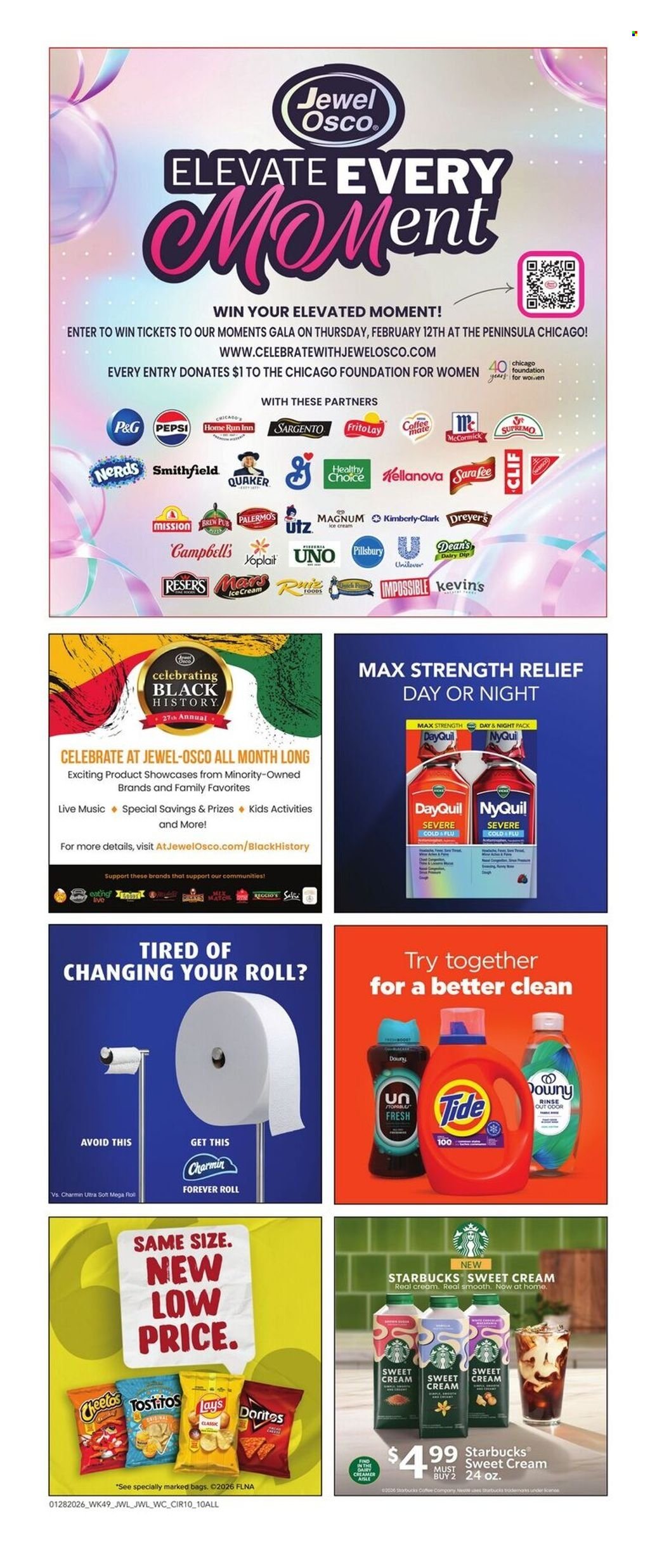 Jewel Osco ad - 01/28/2026 - 02/03/2026. Page 10