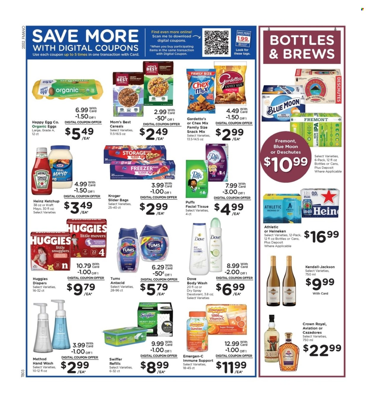 Fred Meyer ad - 01/28/2026 - 02/03/2026. Page 4