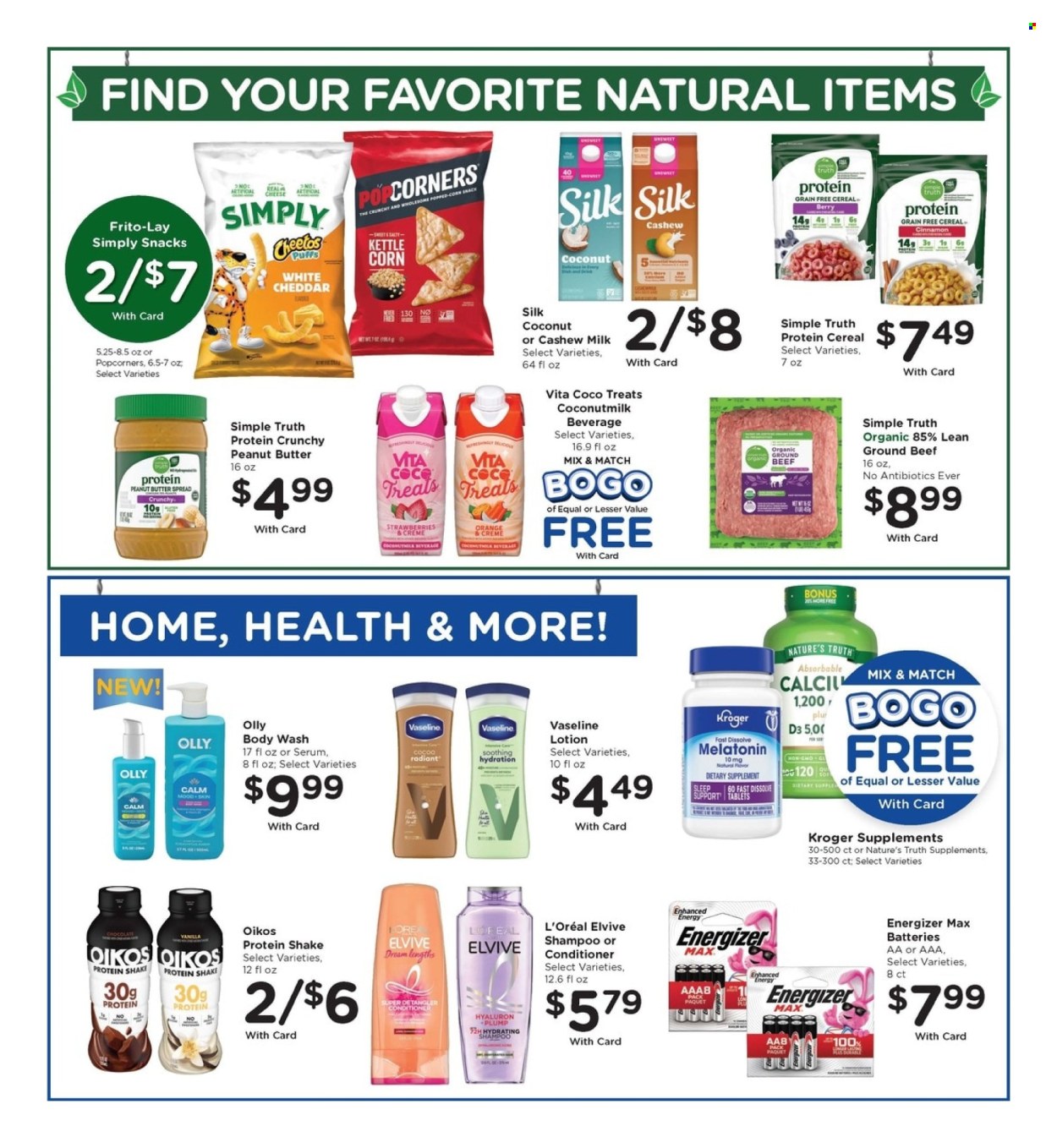Fred Meyer ad - 01/28/2026 - 02/03/2026. Page 6