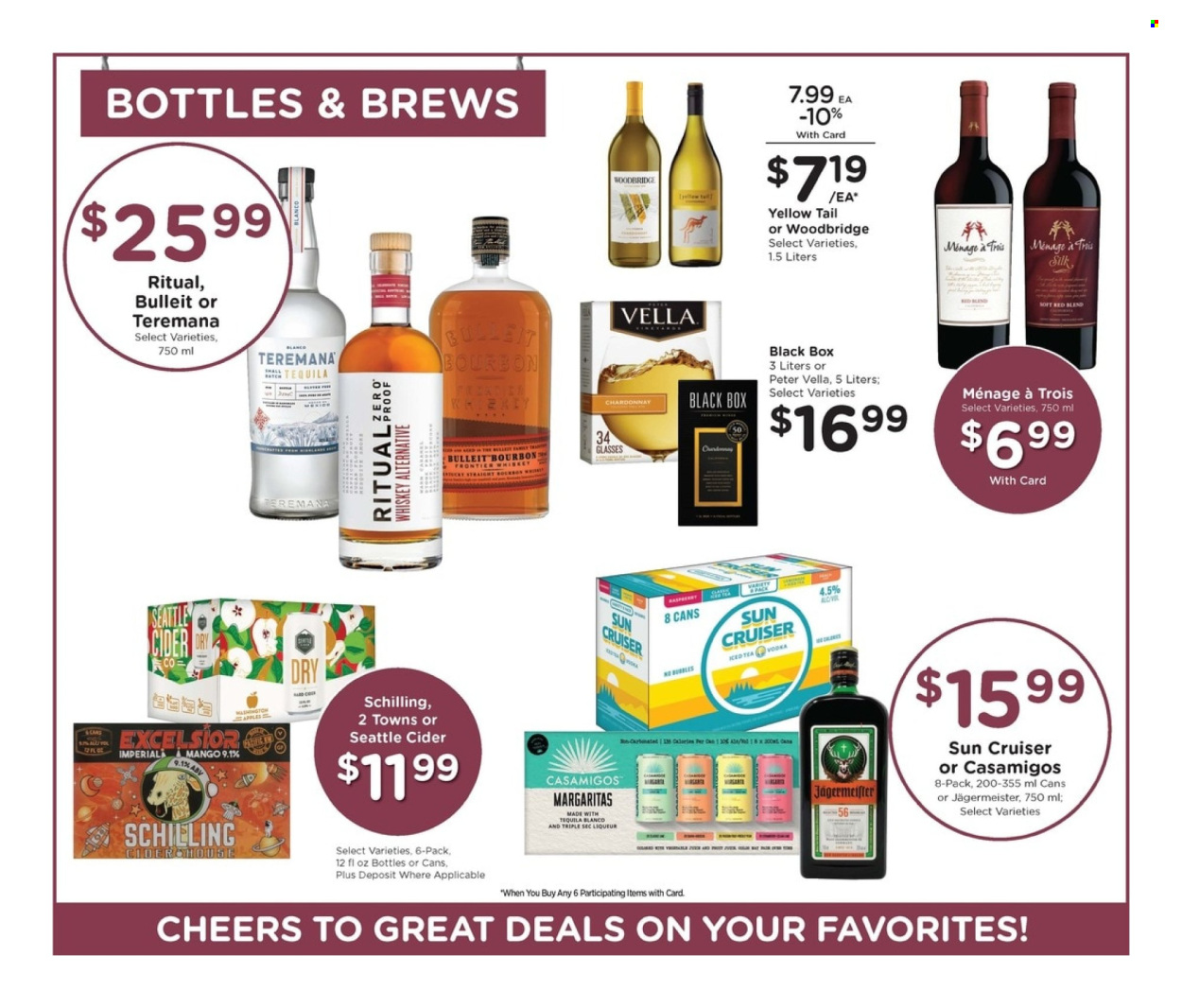 Fred Meyer ad - 01/28/2026 - 02/03/2026. Page 8
