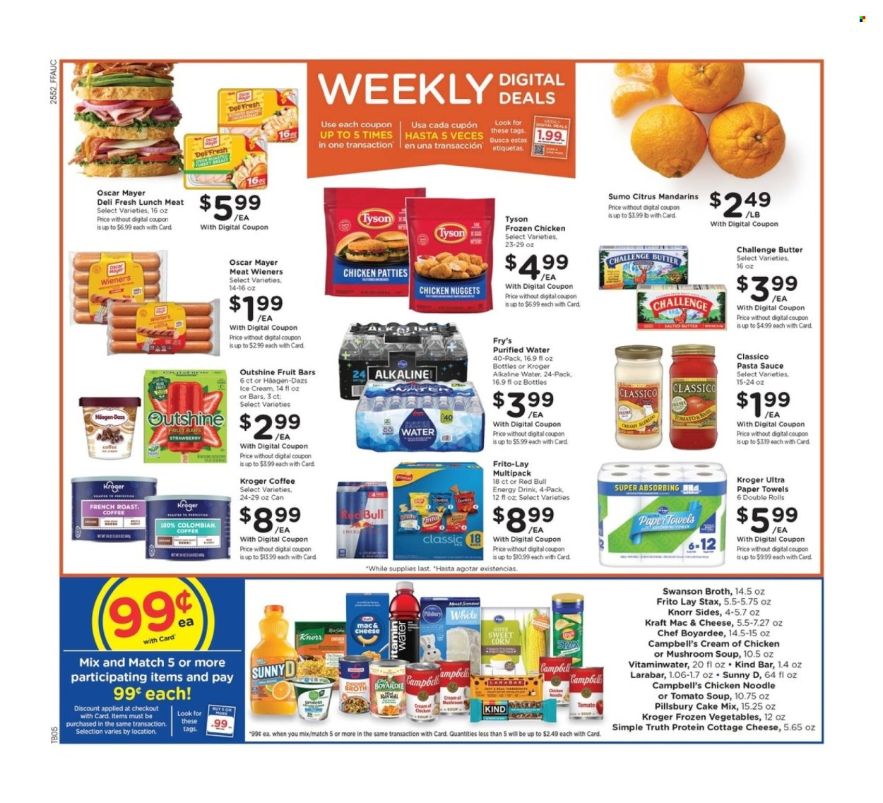 Fry’s ad - 01/28/2026 - 02/03/2026. Page 2