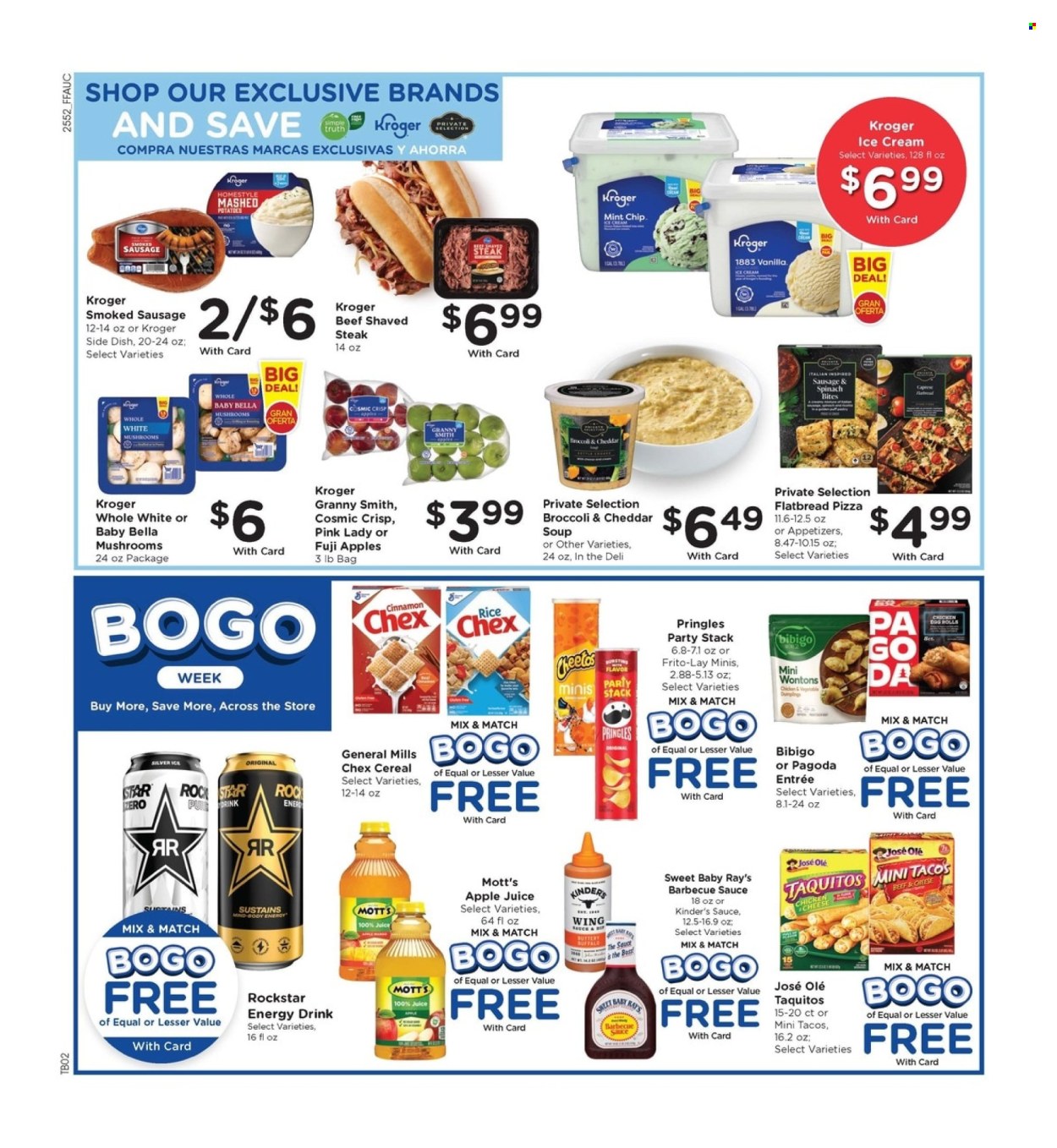 Fry’s ad - 01/28/2026 - 02/03/2026. Page 4