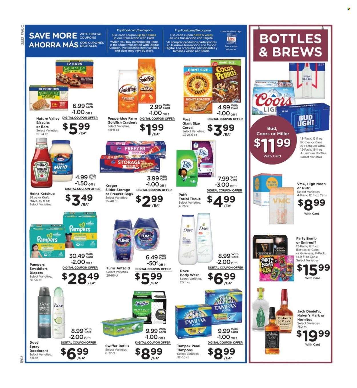 Fry’s ad - 01/28/2026 - 02/03/2026. Page 5