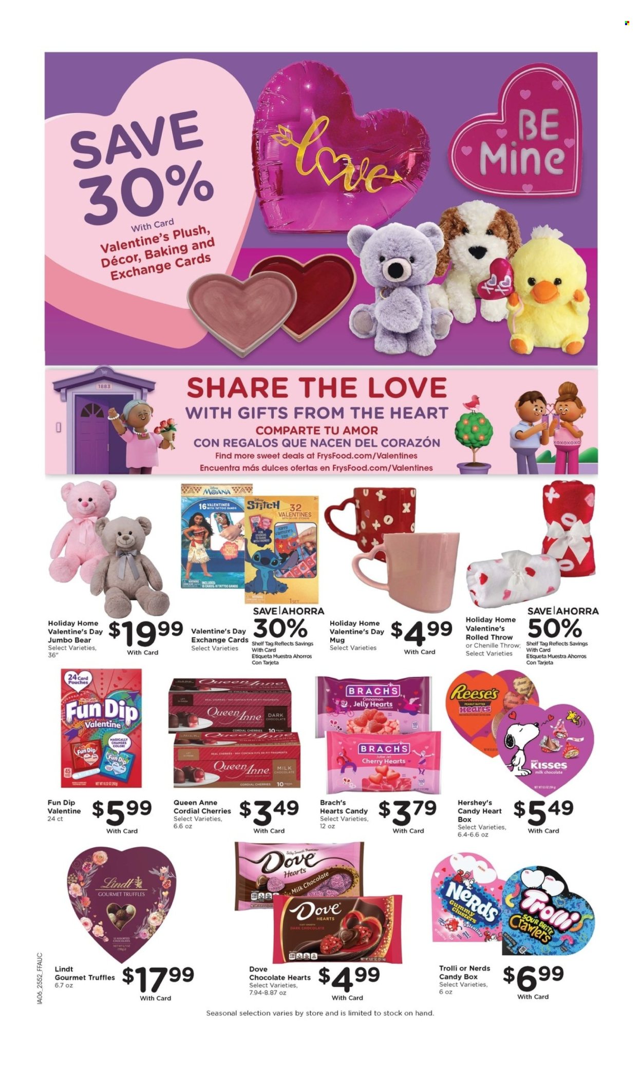 Fry’s ad - 01/28/2026 - 02/03/2026. Page 6