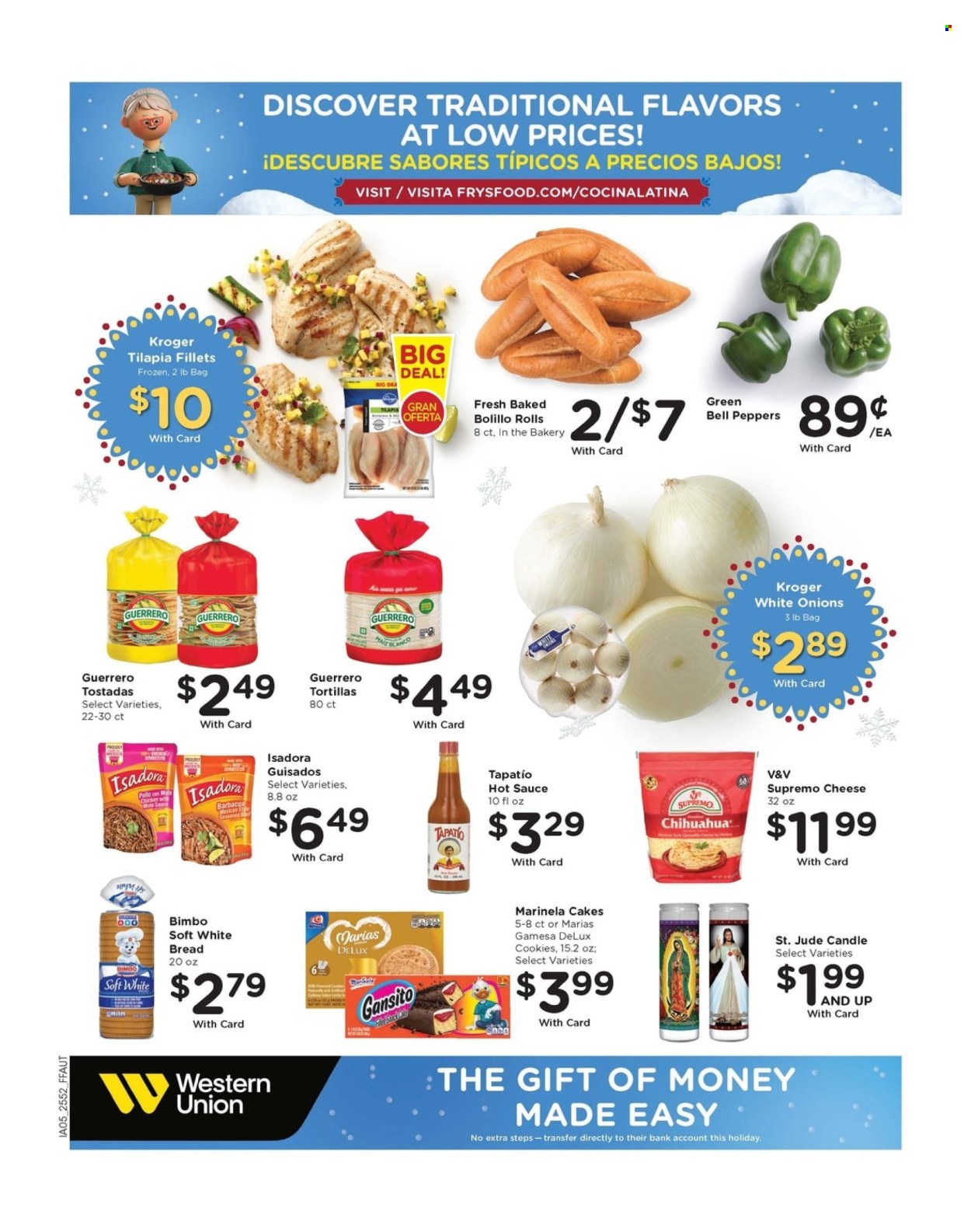 Fry’s ad - 01/28/2026 - 02/03/2026. Page 10