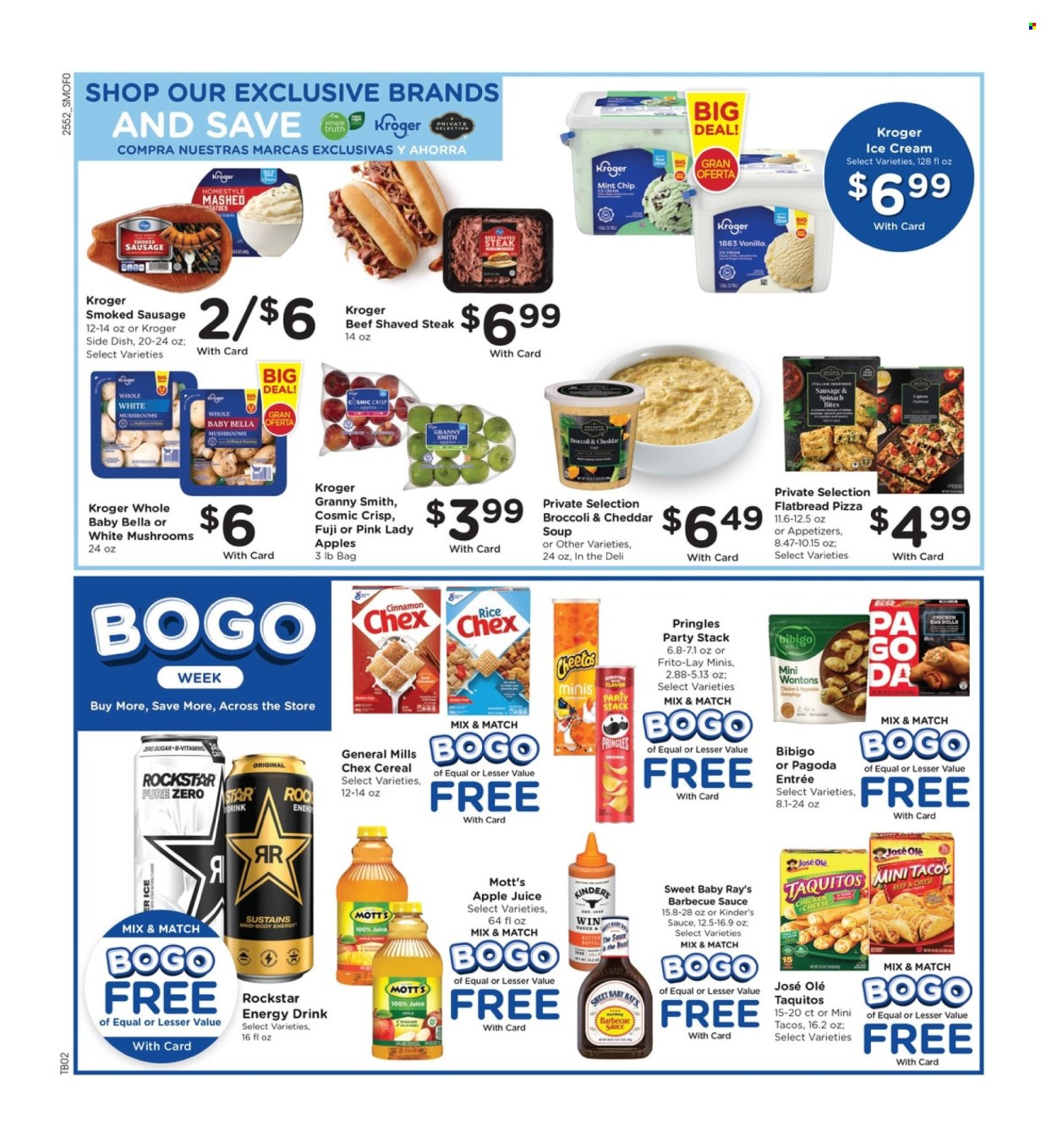 Smith's ad - 01/28/2026 - 02/03/2026. Page 4