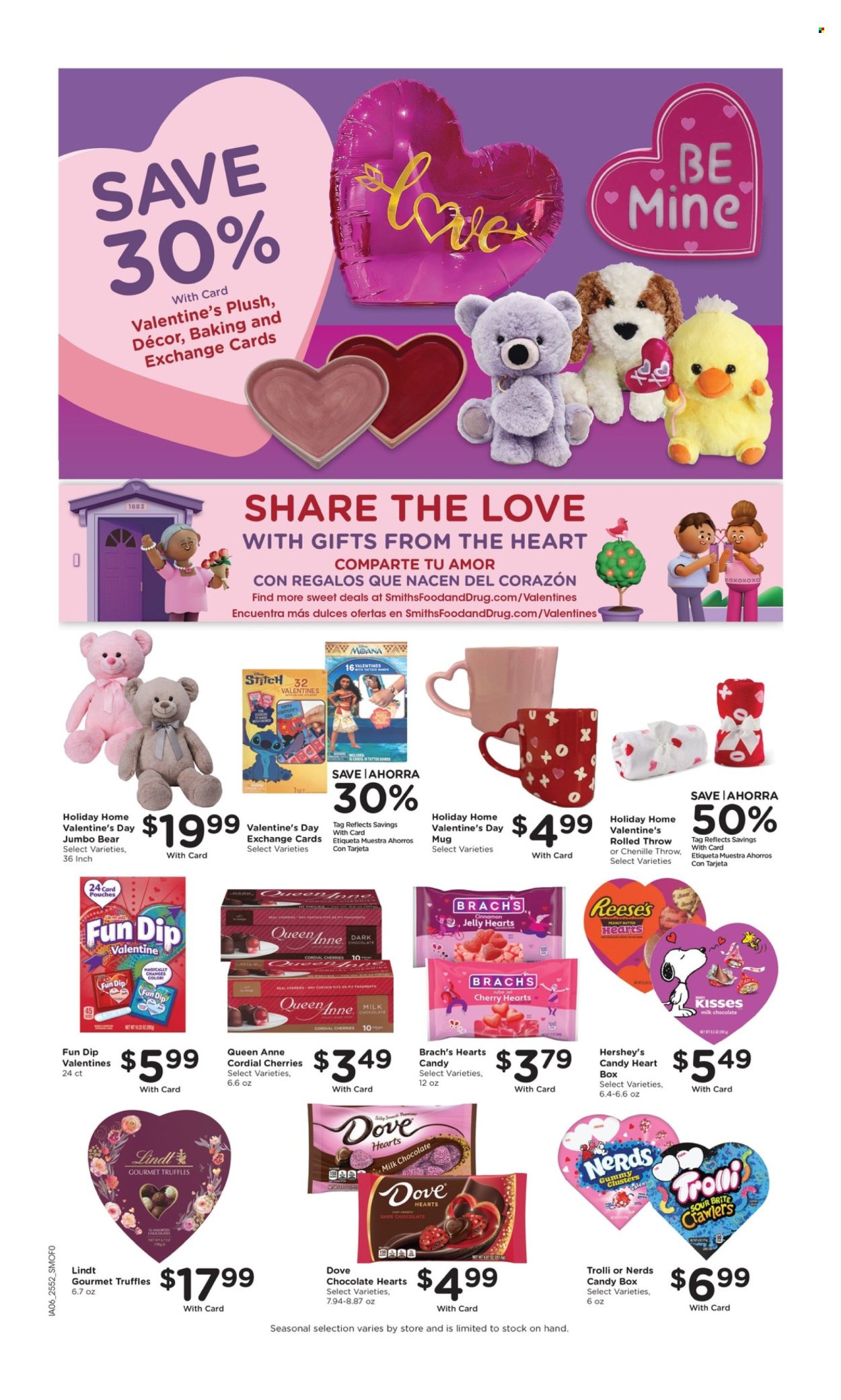 Smith's ad - 01/28/2026 - 02/03/2026. Page 6