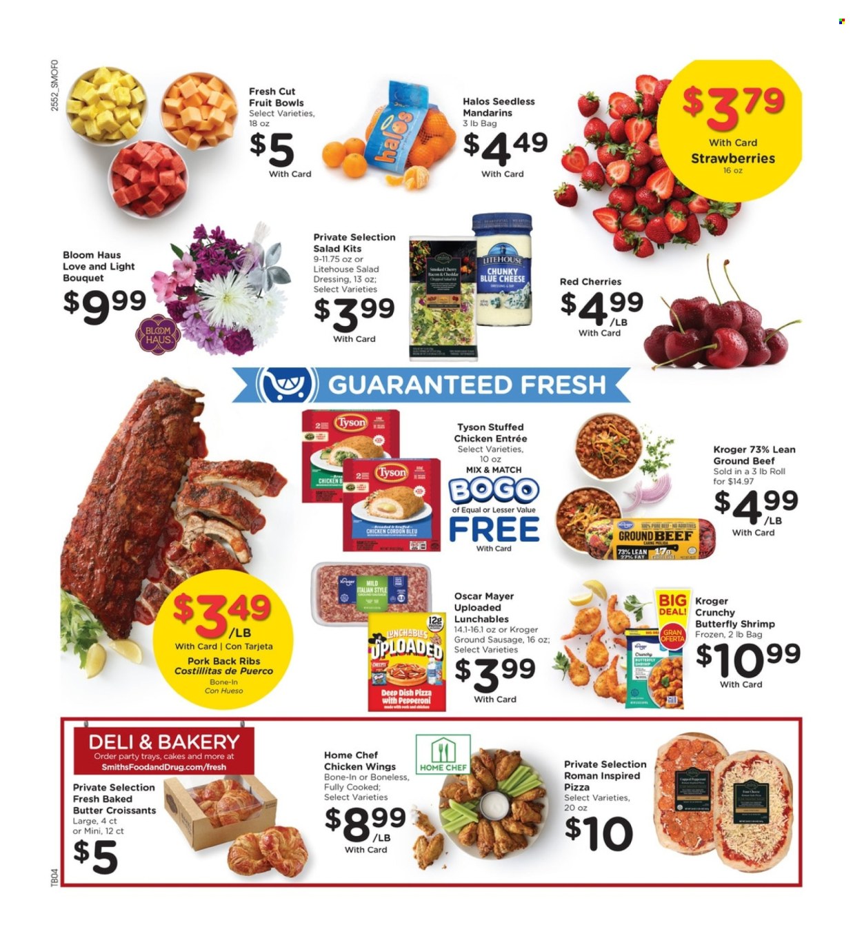 Smith's ad - 01/28/2026 - 02/03/2026. Page 8