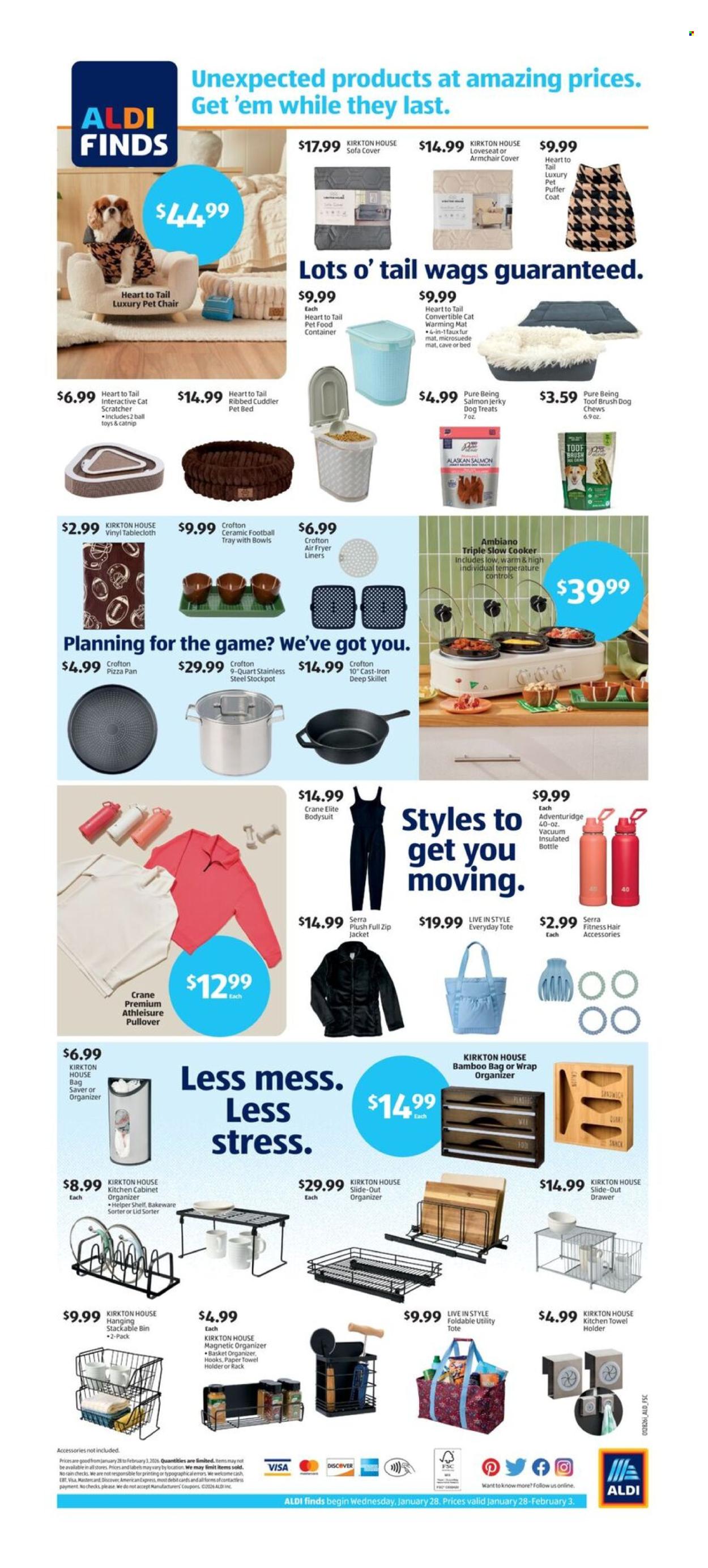 ALDI ad - 01/28/2026 - 02/03/2026. Page 2