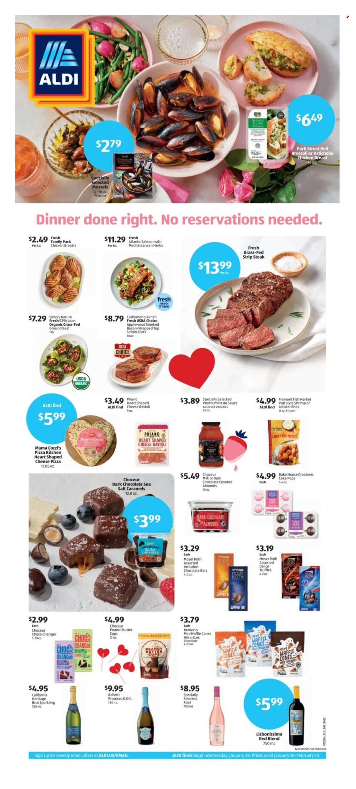 ALDI ad - 01/28/2026 - 02/03/2026. Page 3
