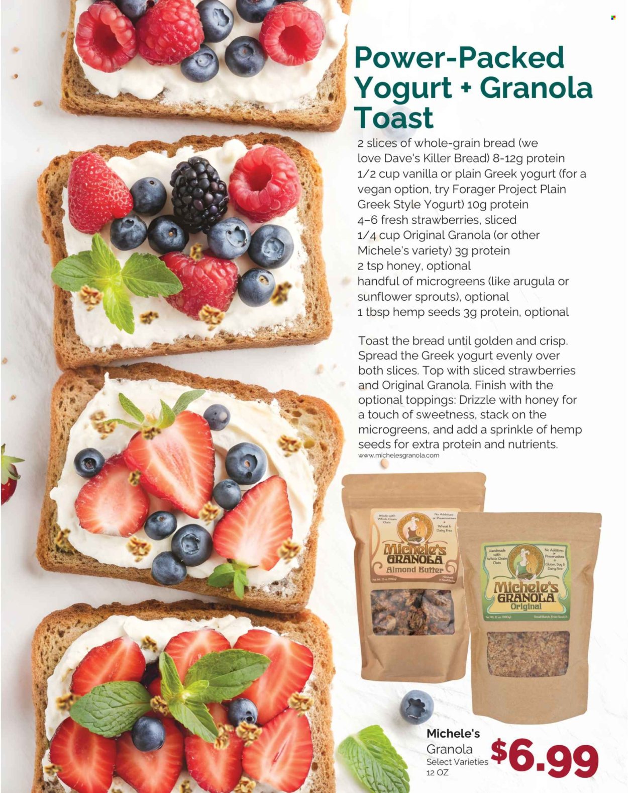 Harris Teeter ad - 01/28/2026 - 02/24/2026. Page 4